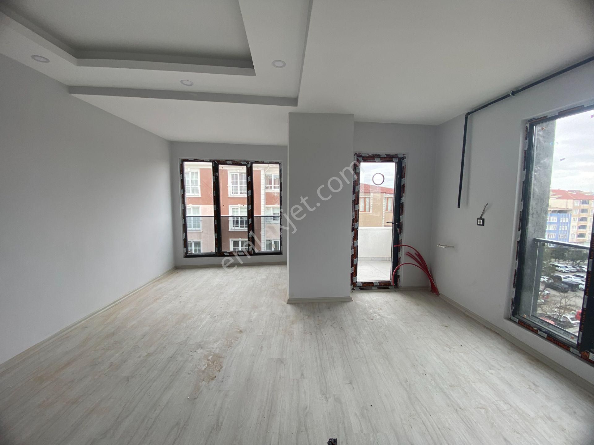 Güven'den Kapaklıda Merkezi Konumda,yerden Isıtmalı 1+1 Daireler - Görsel 22