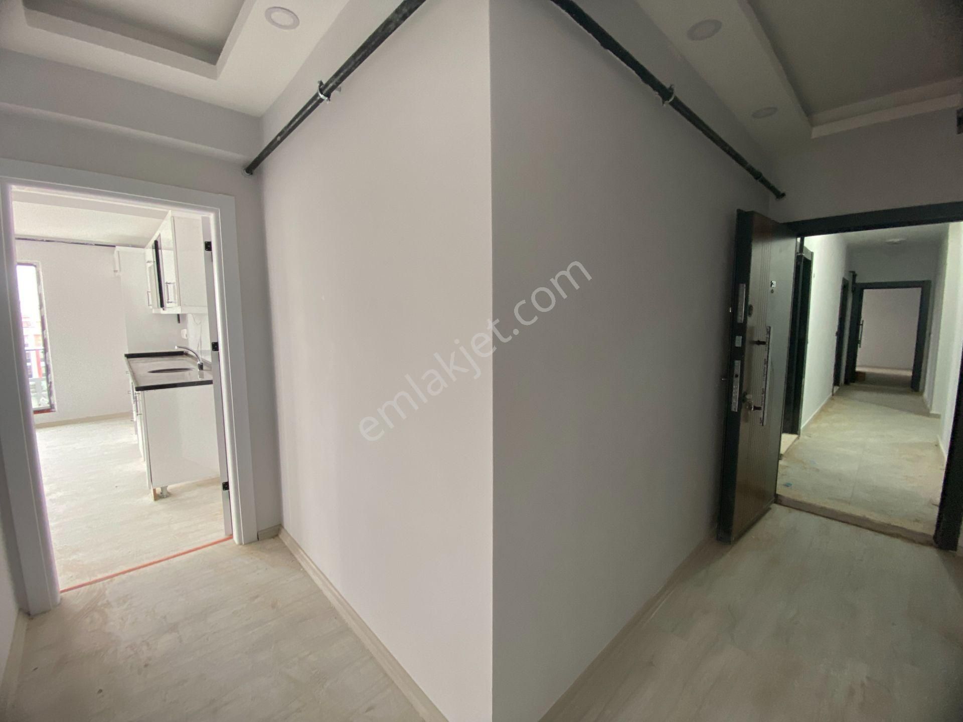 Güven'den Kapaklıda Merkezi Konumda,yerden Isıtmalı 1+1 Daireler - Görsel 33