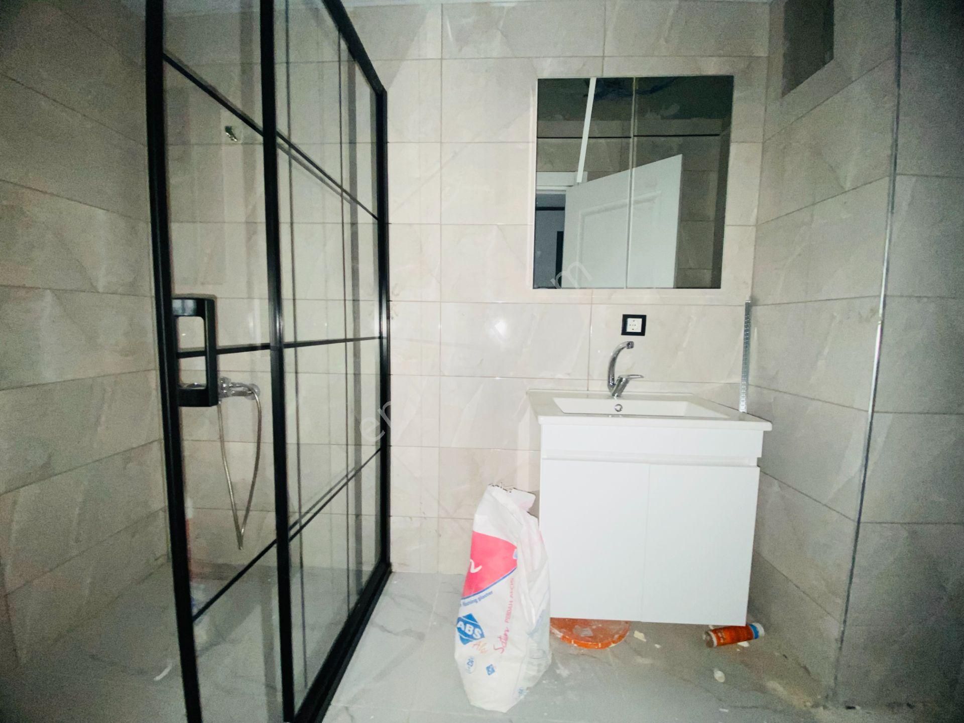 Güven'den Kapaklıda Merkezi Konumda,yerden Isıtmalı 1+1 Daireler - Görsel 29