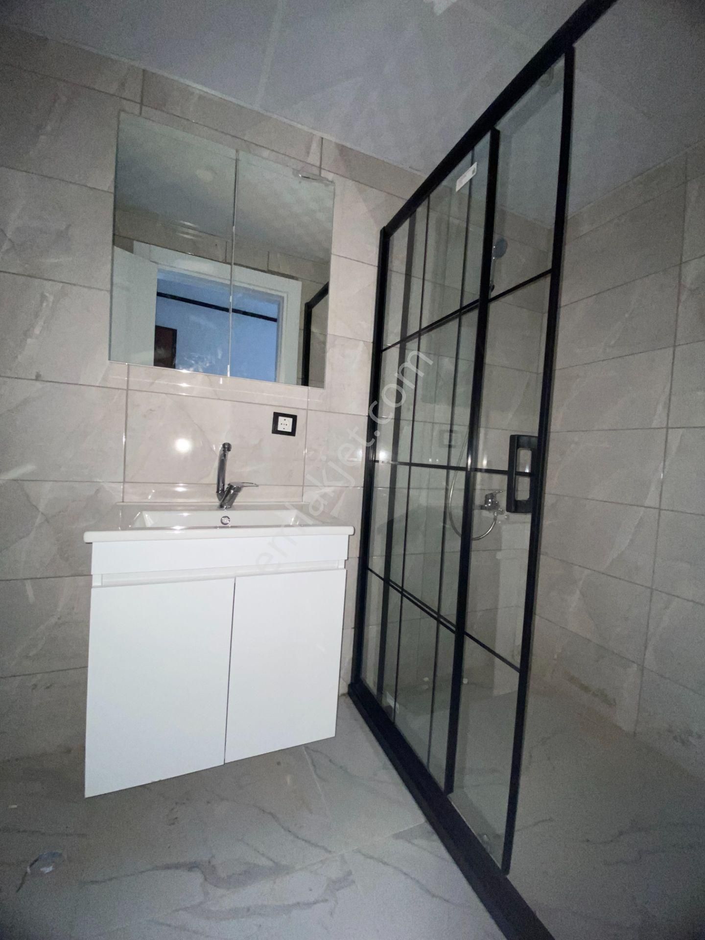 Güven'den Kapaklıda Merkezi Konumda,yerden Isıtmalı 1+1 Daireler - Görsel 32