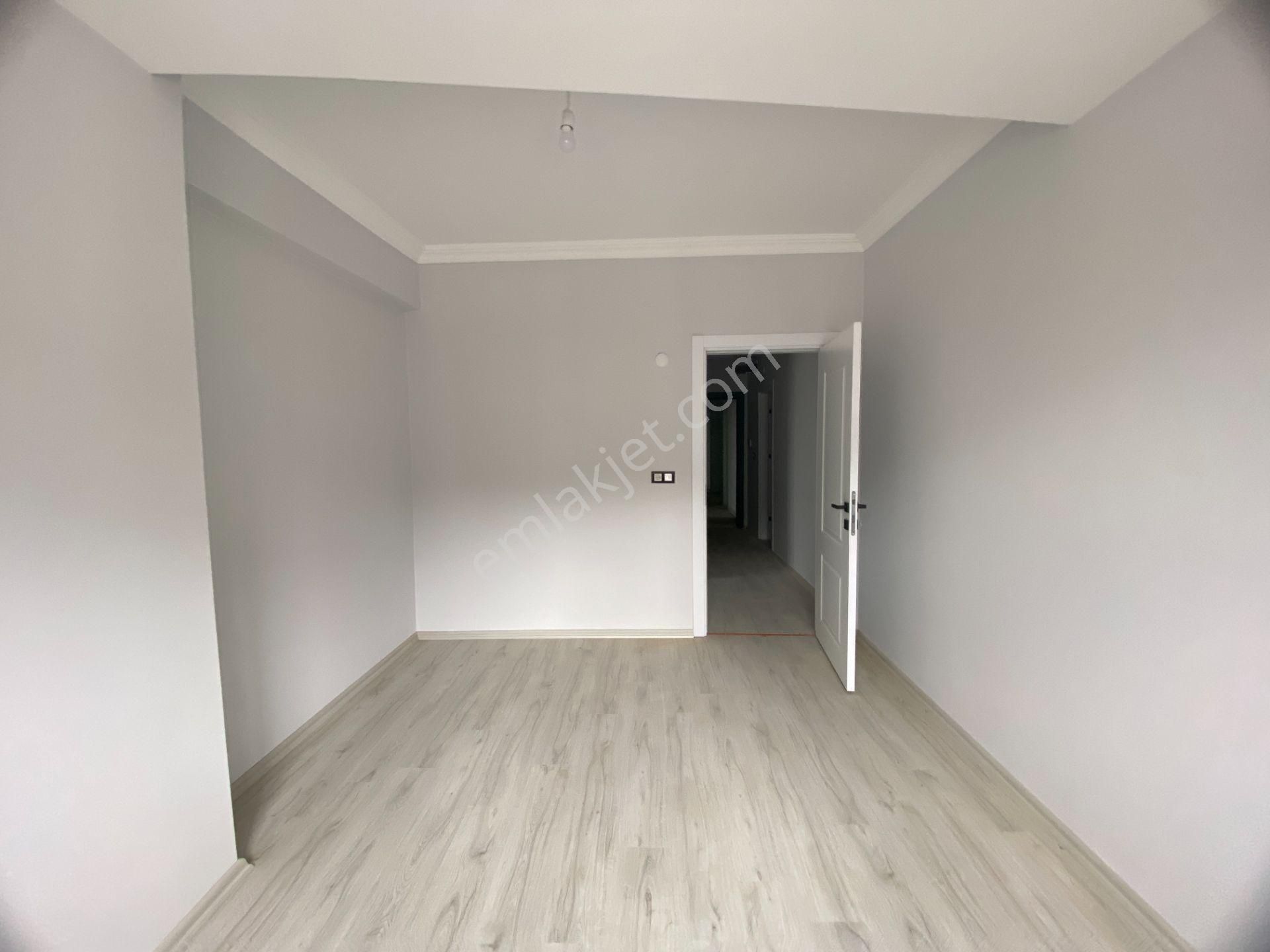 Güven'den Kapaklıda Merkezi Konumda,yerden Isıtmalı 1+1 Daireler - Görsel 27