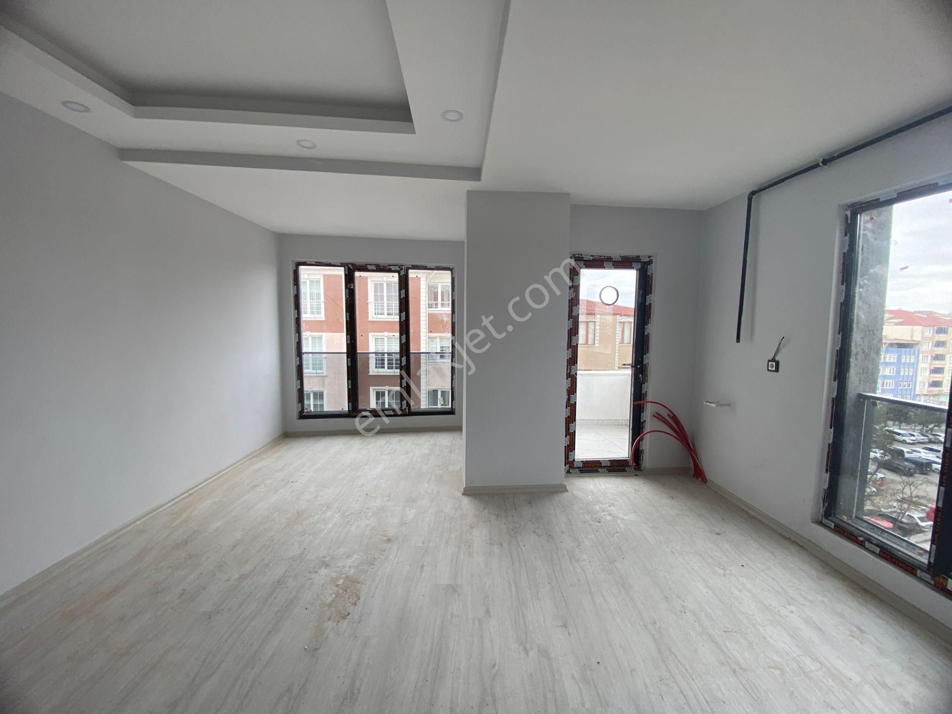 Güven'den Kapaklıda Merkezi Konumda,yerden Isıtmalı 1+1 Daireler - Görsel 23