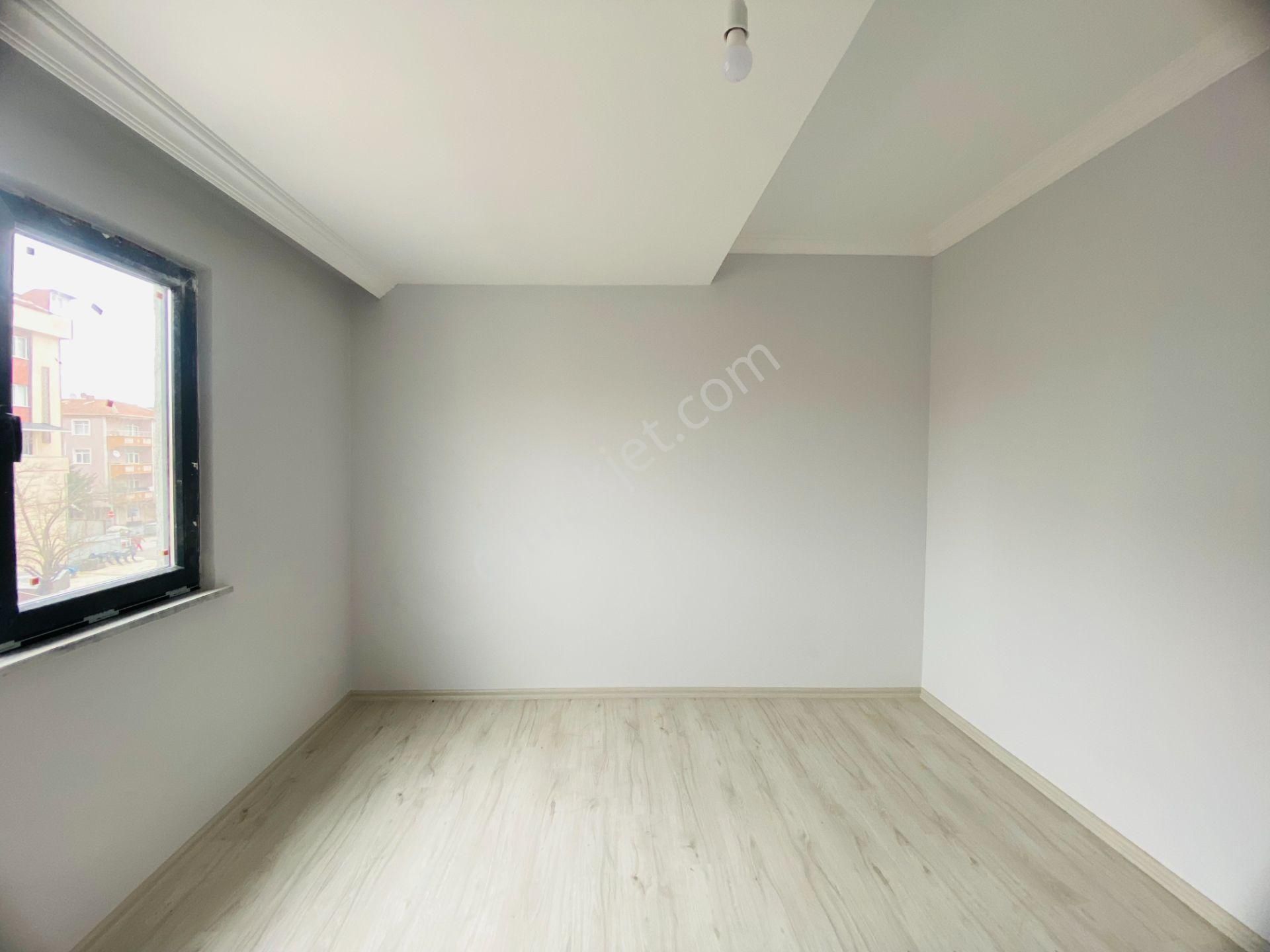 Güven'den Kapaklıda Merkezi Konumda,yerden Isıtmalı 1+1 Daireler - Görsel 12