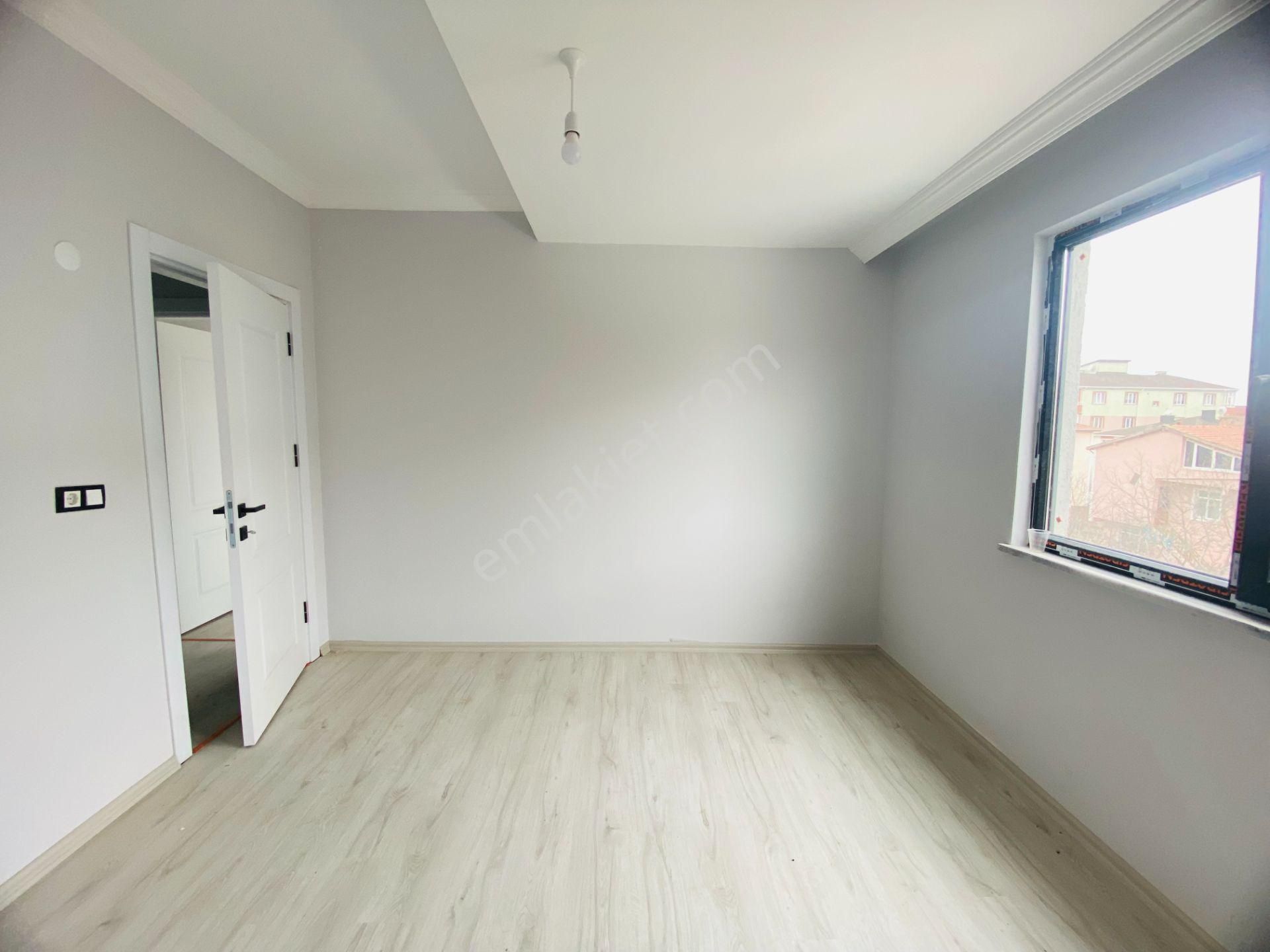 Güven'den Kapaklıda Merkezi Konumda,yerden Isıtmalı 1+1 Daireler - Görsel 15