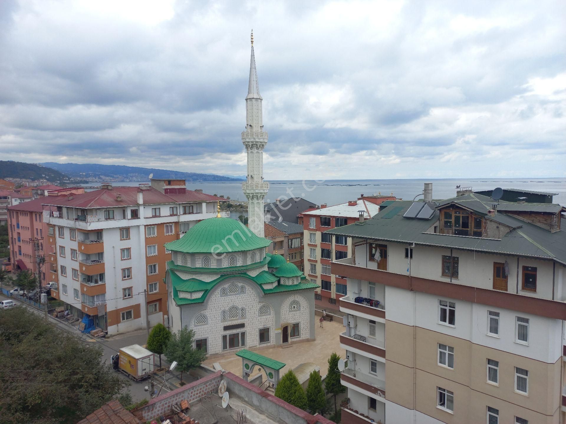 Doğuş Gayrimenkul Arsin Yalı Da Satılık Dublex Daire - Görsel 27