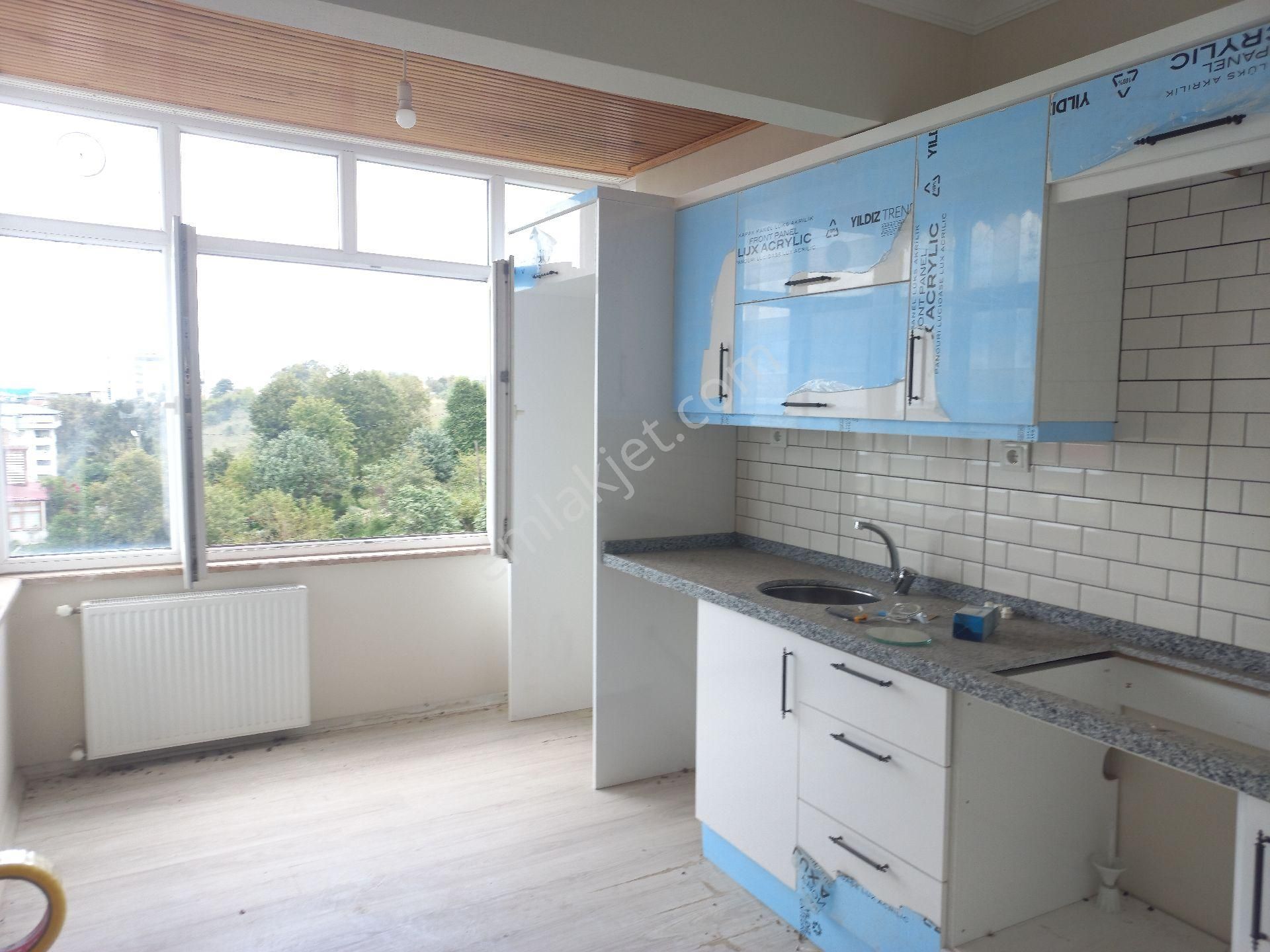 Doğuş Gayrimenkul Arsin Yalı Da Satılık Dublex Daire - Görsel 13