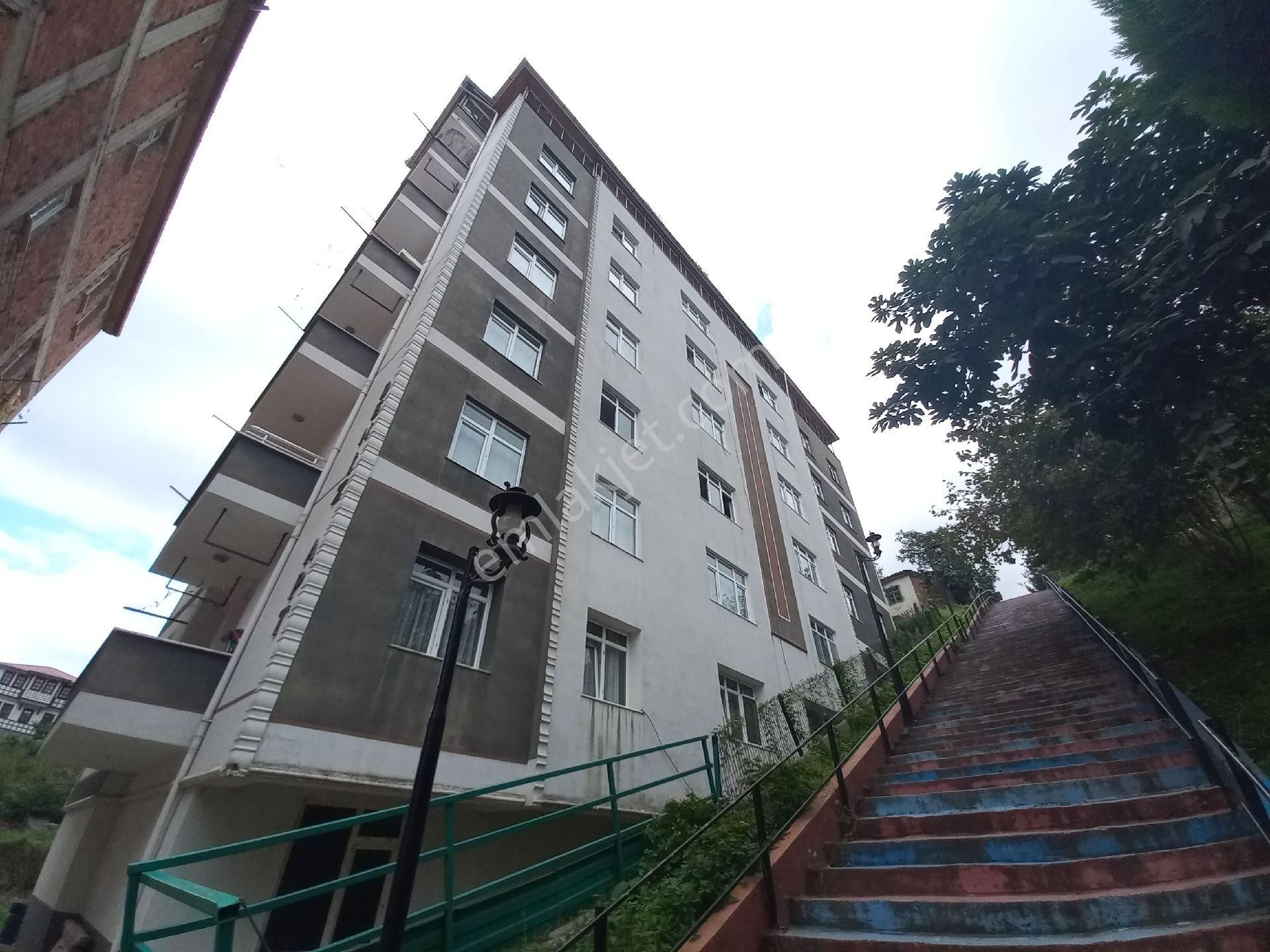 Doğuş Gayrimenkul Arsin Yalı Da Satılık Dublex Daire - Görsel 2