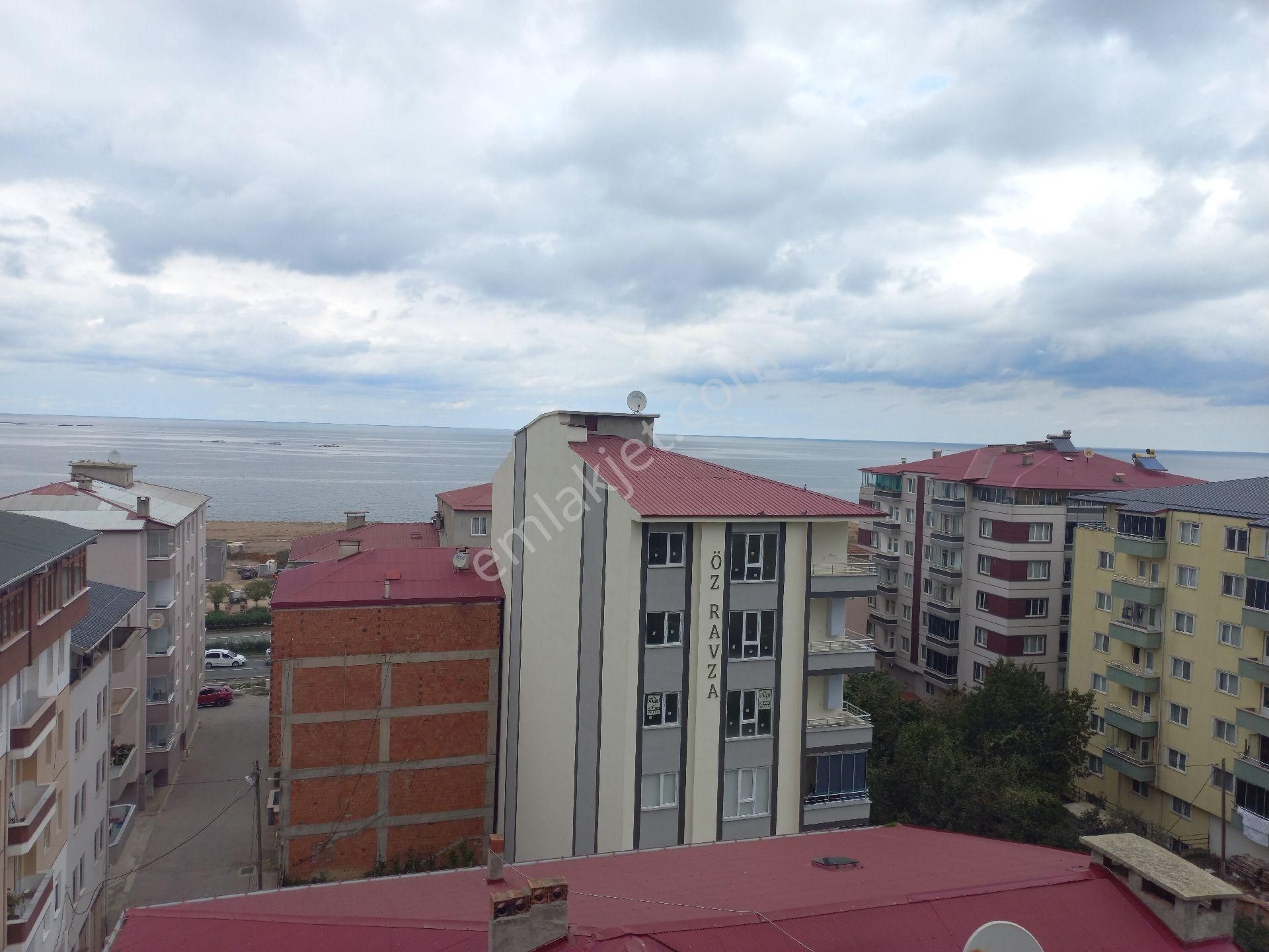 Doğuş Gayrimenkul Arsin Yalı Da Satılık Dublex Daire - Görsel 24