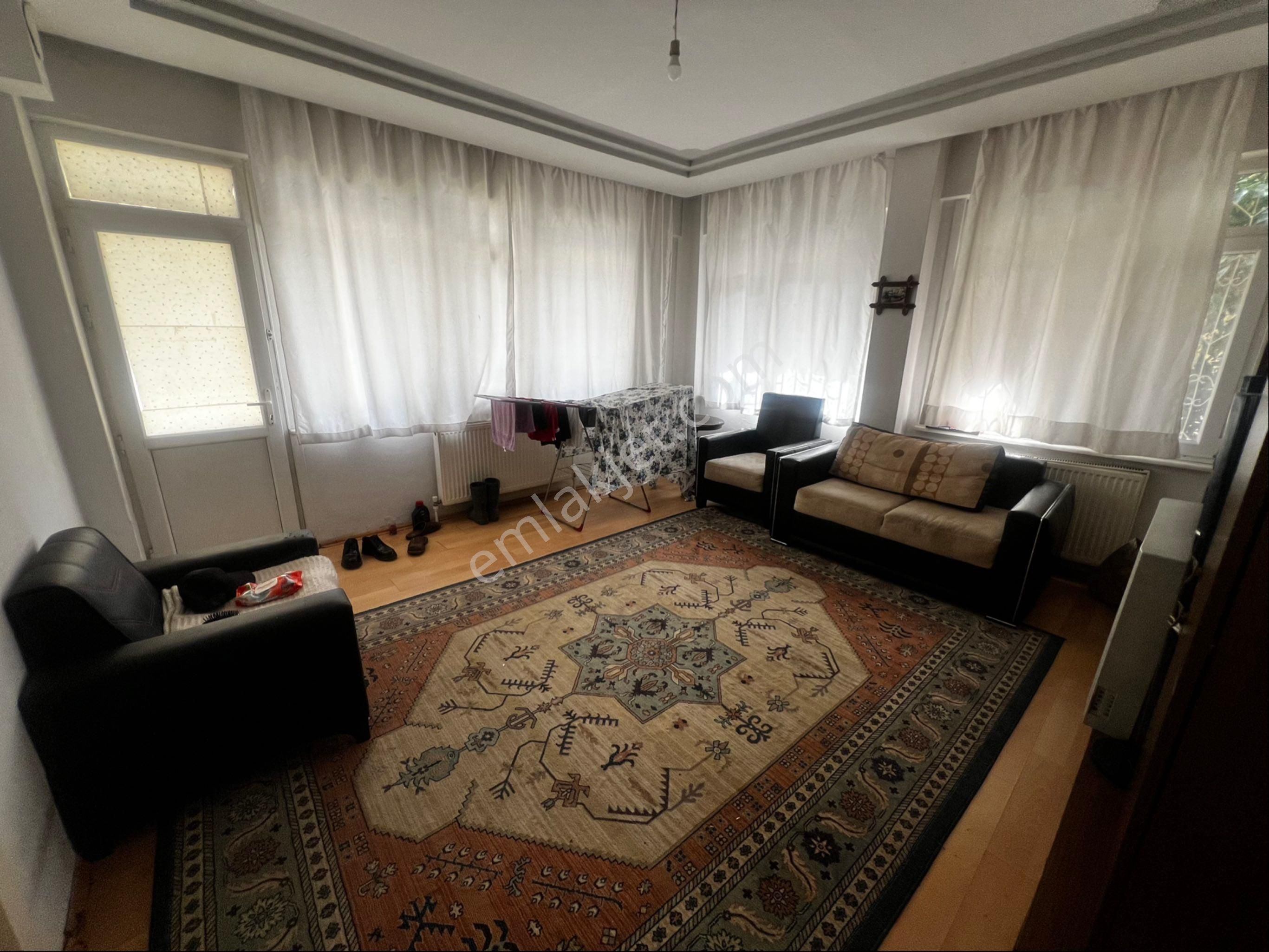 Çelebioğlu Emlak Maltepe Küçükyalı’da 2+1 Bahçekatı Daire - Görsel 3