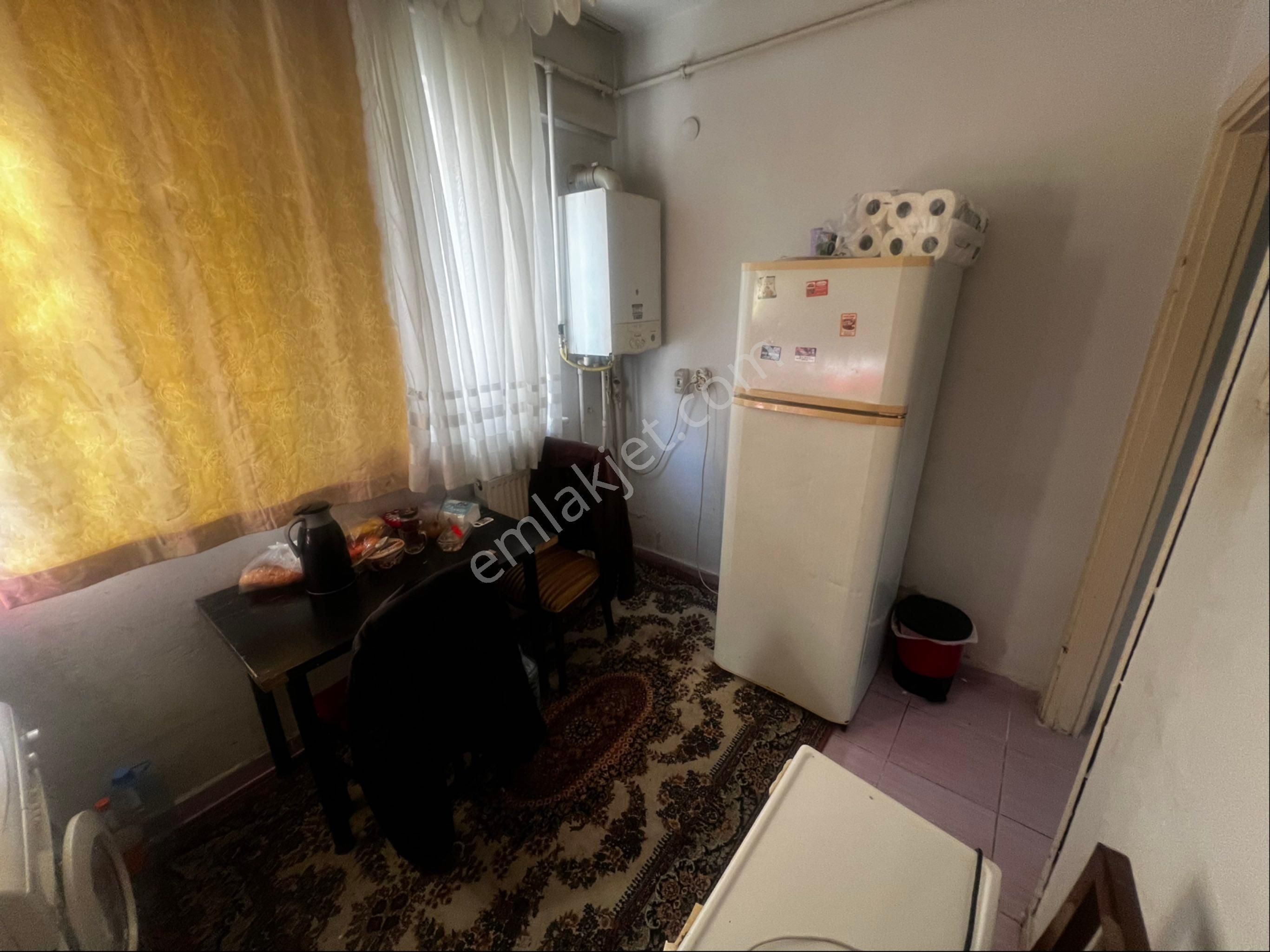 Çelebioğlu Emlak Maltepe Küçükyalı’da 2+1 Bahçekatı Daire - Görsel 10