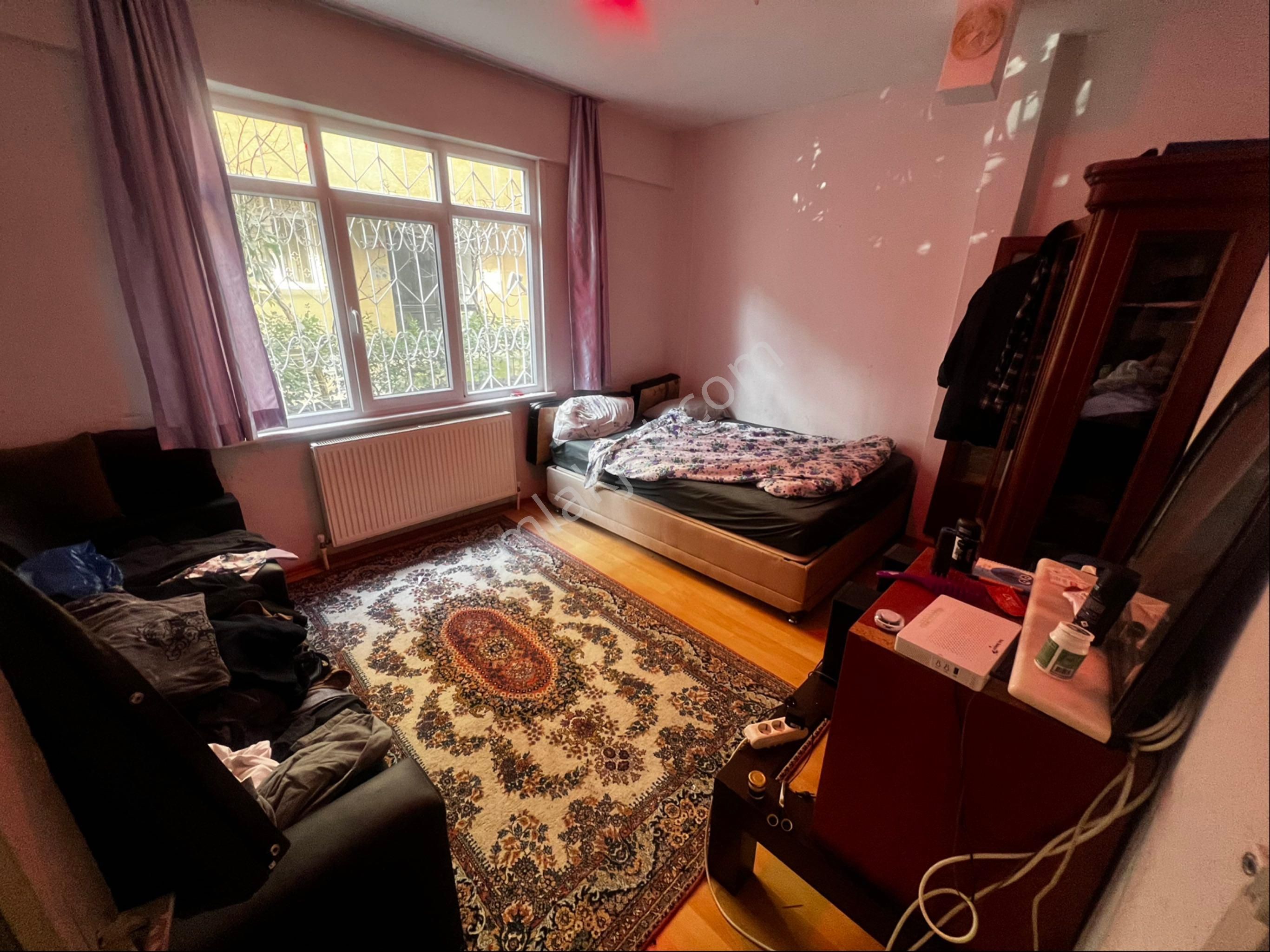 Çelebioğlu Emlak Maltepe Küçükyalı’da 2+1 Bahçekatı Daire - Görsel 4