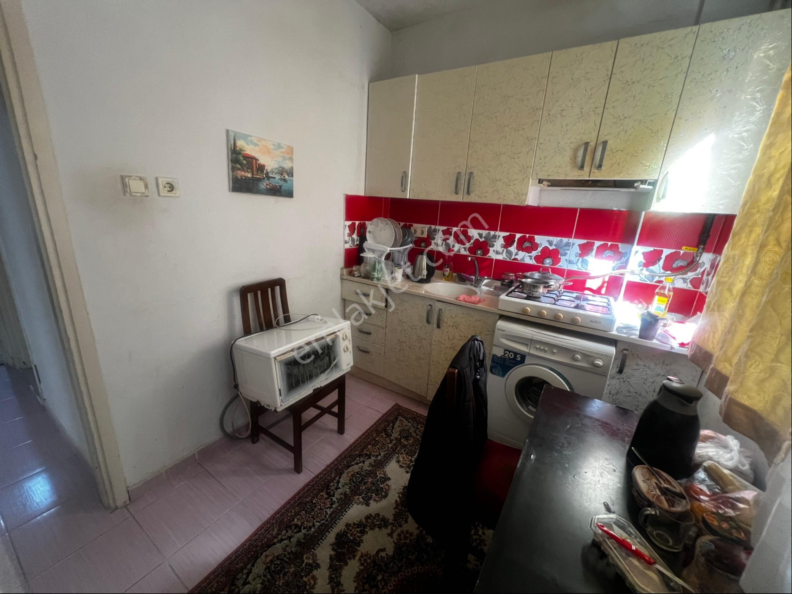 Çelebioğlu Emlak Maltepe Küçükyalı’da 2+1 Bahçekatı Daire - Görsel 9