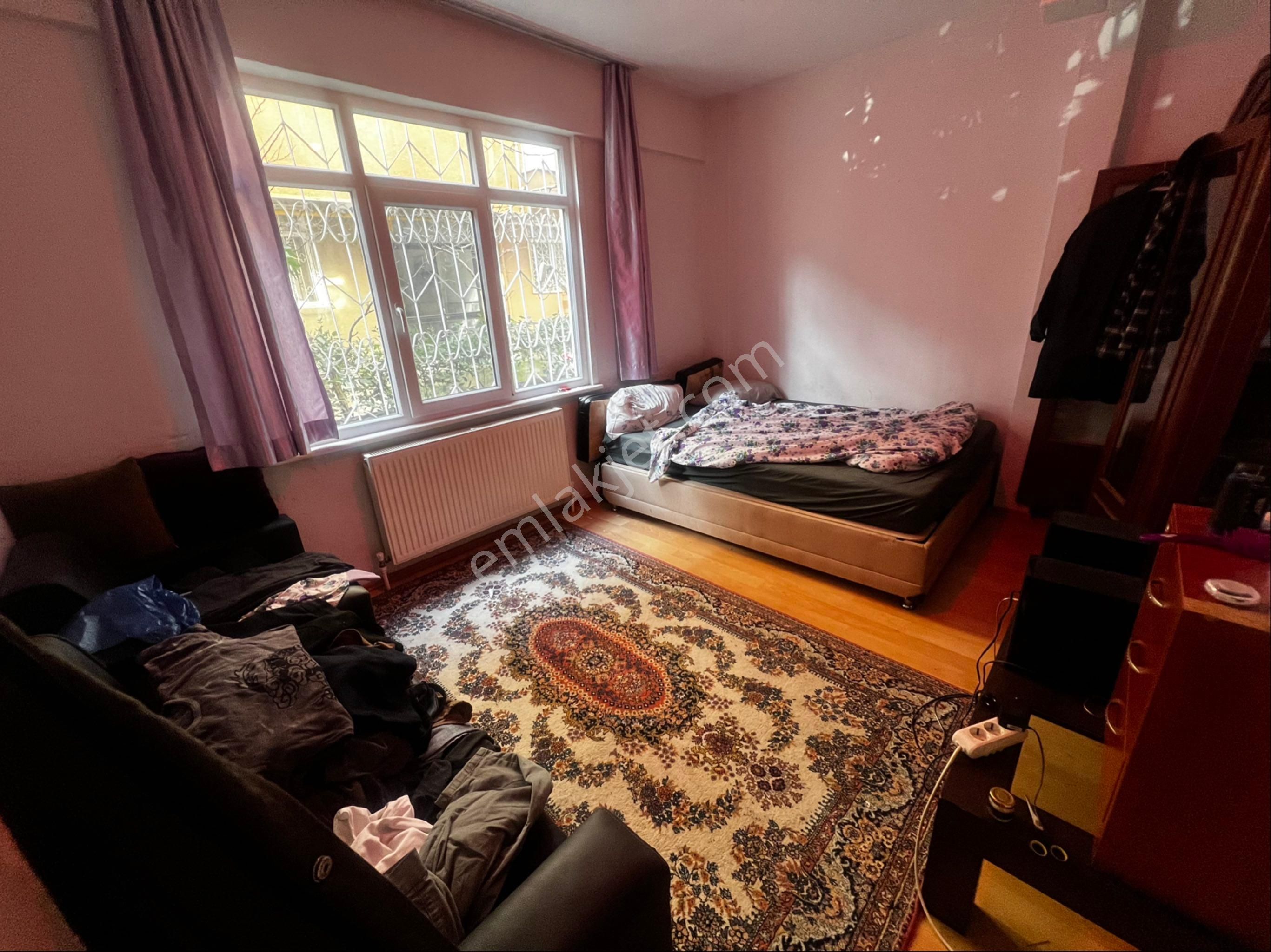 Çelebioğlu Emlak Maltepe Küçükyalı’da 2+1 Bahçekatı Daire - Görsel 5