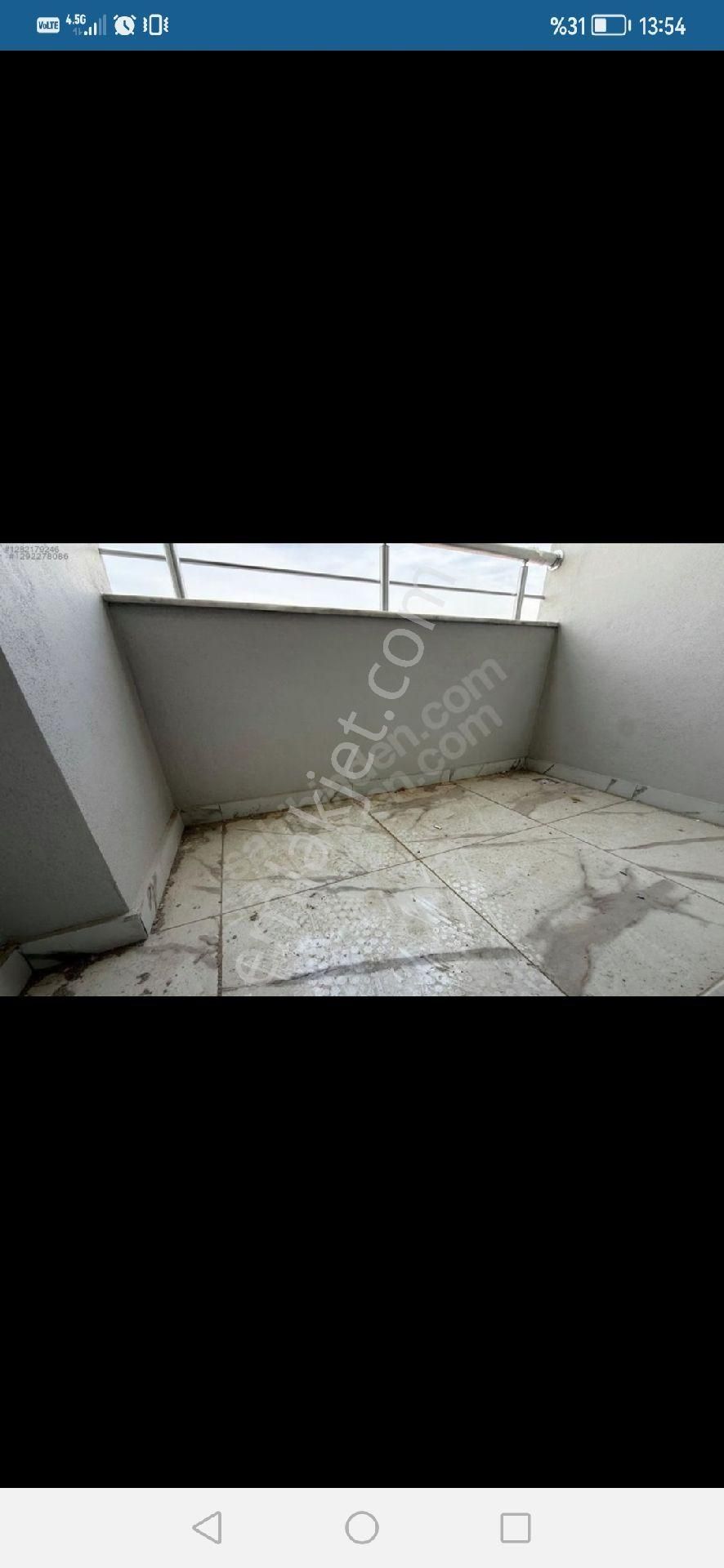 Bağlar Mahallesi Yeni Yerleşim Yerinde Sıfır Kiralık Daire Yıllık 190 Bin Tl - Görsel 7