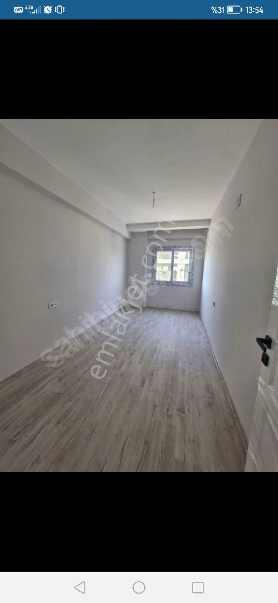 Bağlar Mahallesi Yeni Yerleşim Yerinde Sıfır Kiralık Daire Yıllık 190 Bin Tl - Görsel 8