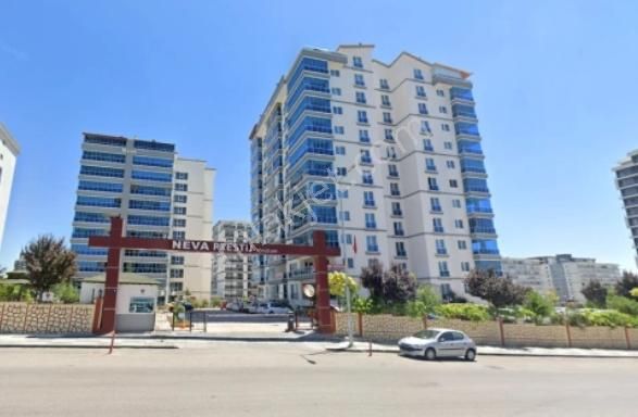 Neva Prestij Konutlarında Full Eşyalı Kiralık Plus Daire