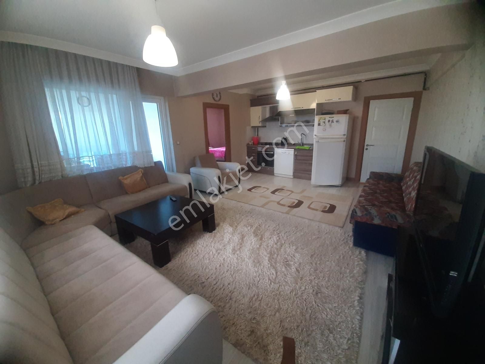 Neva Prestij Konutlarında Full Eşyalı Kiralık Plus Daire - Görsel 11