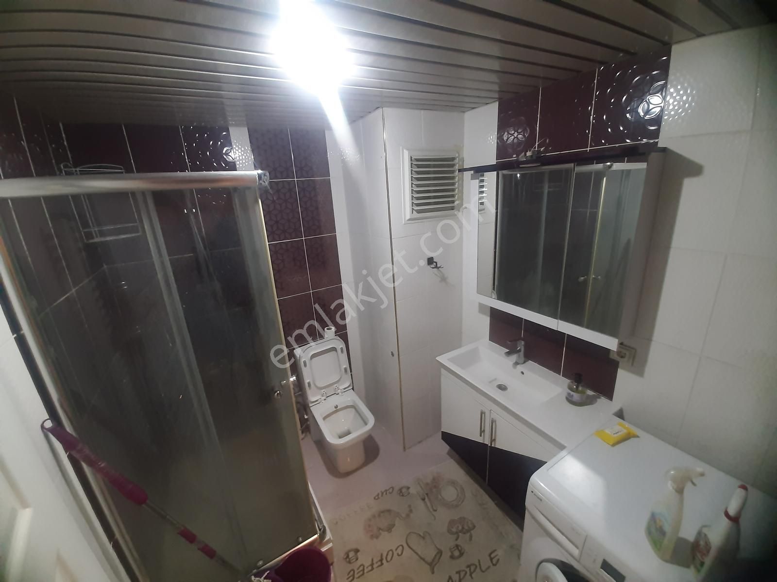 Neva Prestij Konutlarında Full Eşyalı Kiralık Plus Daire - Görsel 6