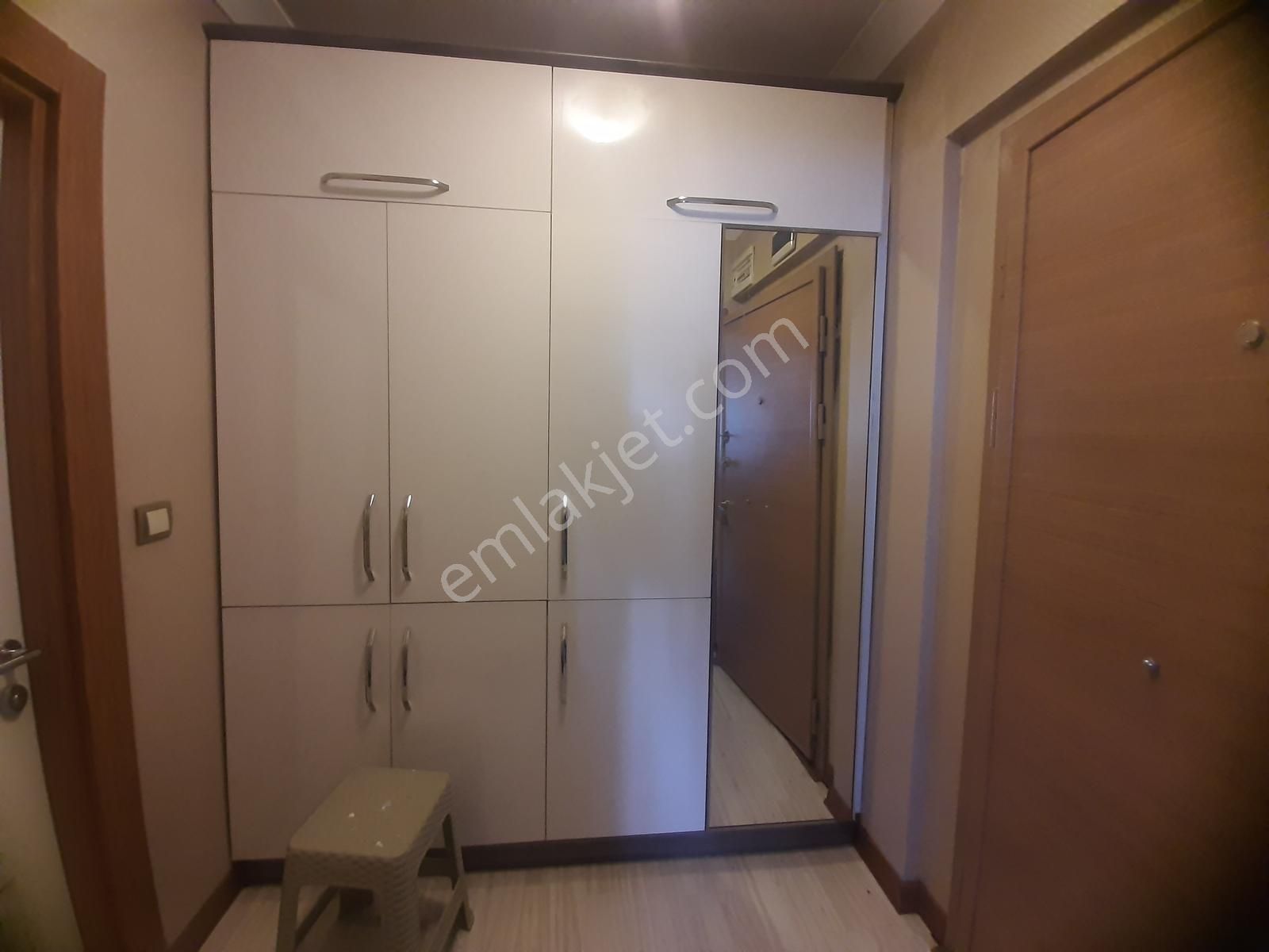 Neva Prestij Konutlarında Full Eşyalı Kiralık Plus Daire - Görsel 7