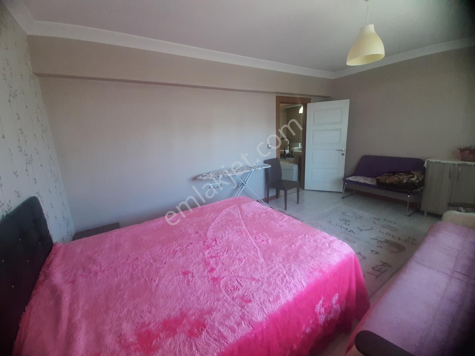Neva Prestij Konutlarında Full Eşyalı Kiralık Plus Daire - Görsel 17