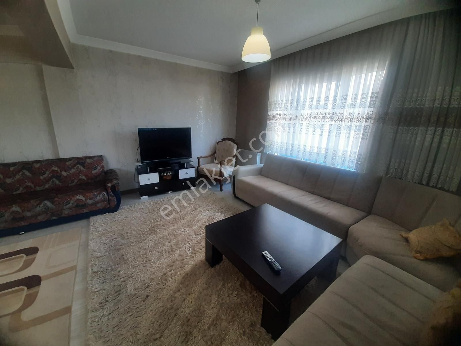 Neva Prestij Konutlarında Full Eşyalı Kiralık Plus Daire - Görsel 12