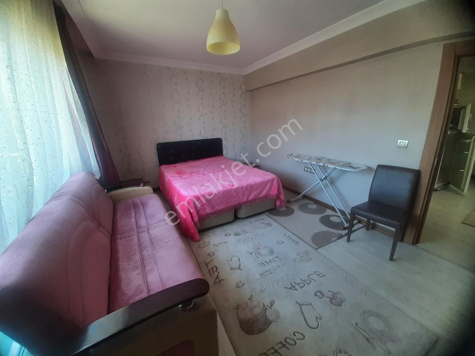 Neva Prestij Konutlarında Full Eşyalı Kiralık Plus Daire - Görsel 15