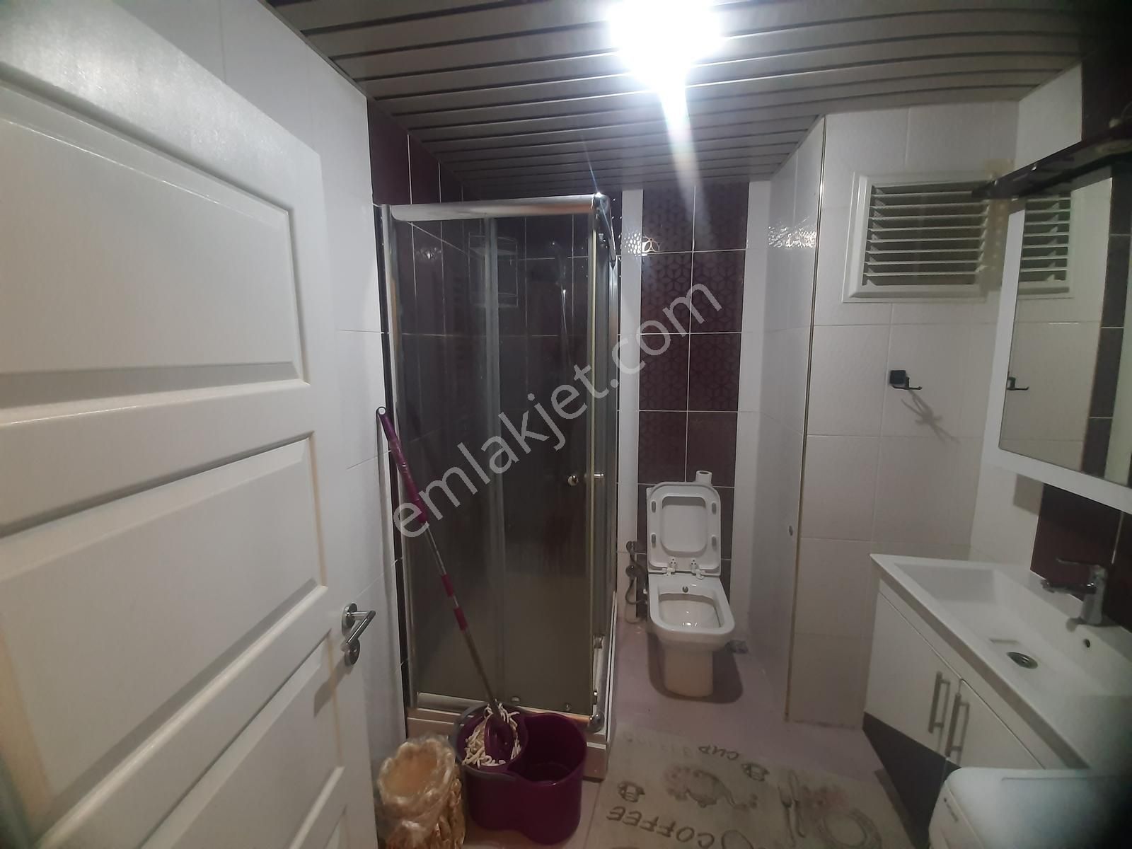 Neva Prestij Konutlarında Full Eşyalı Kiralık Plus Daire - Görsel 8