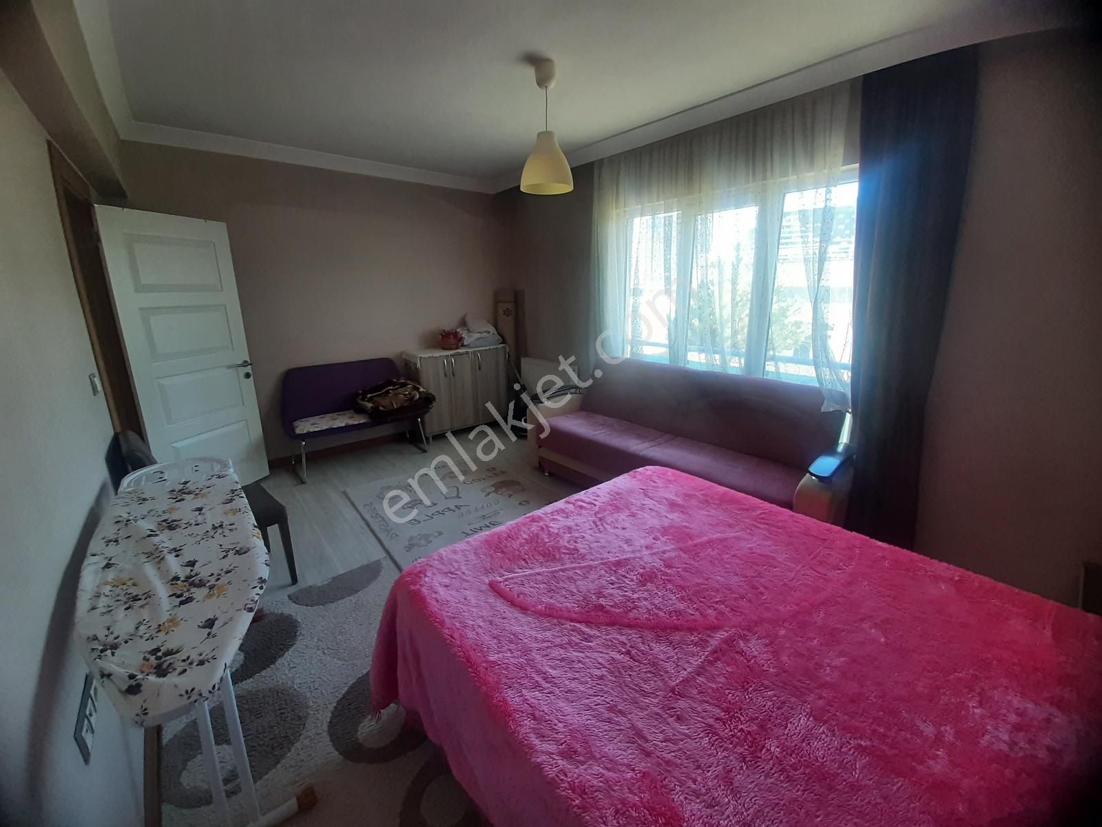 Neva Prestij Konutlarında Full Eşyalı Kiralık Plus Daire - Görsel 16