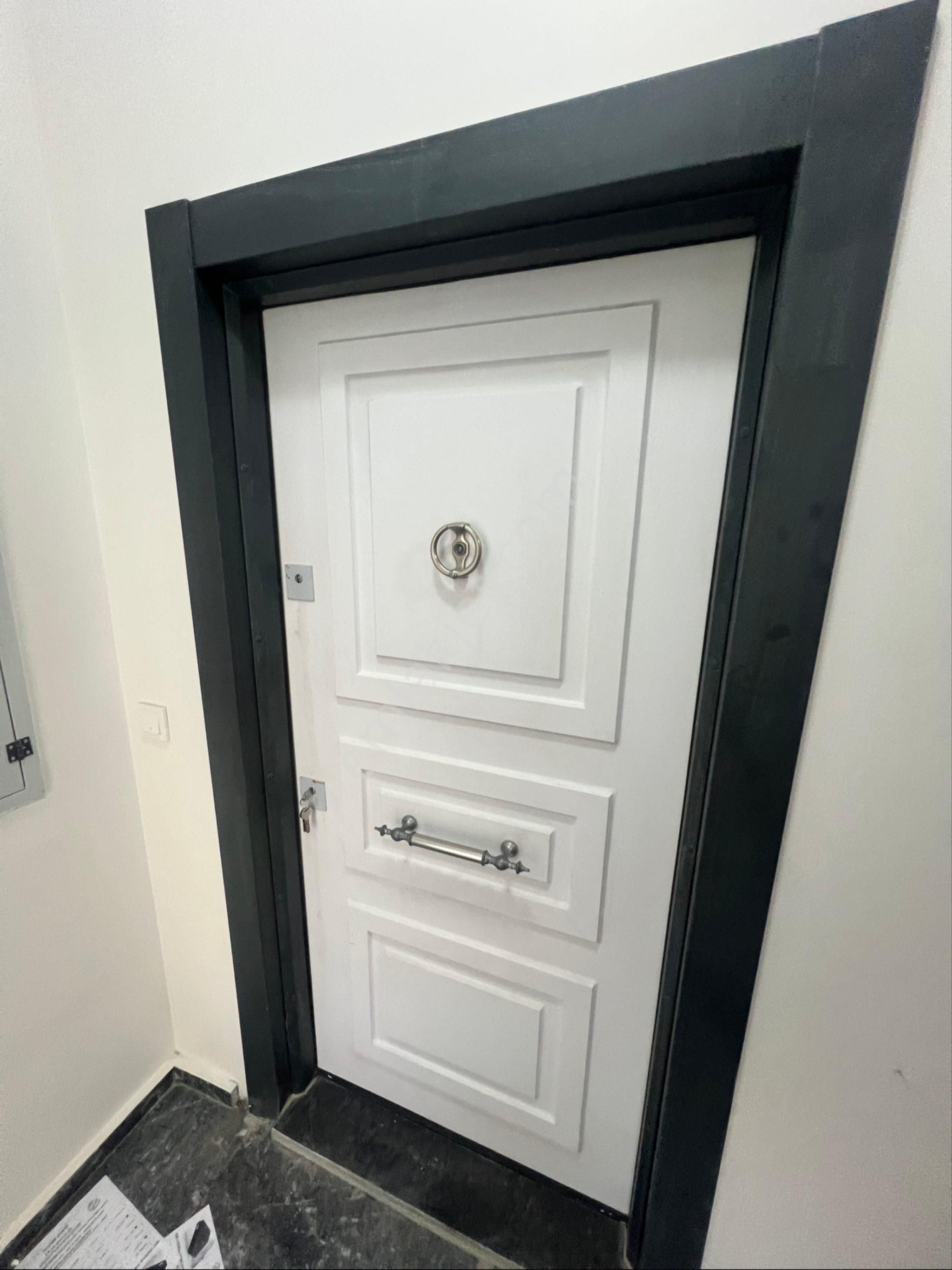 Arnavutköy Merkezde 2+2 Sıfır Ters Dubleks