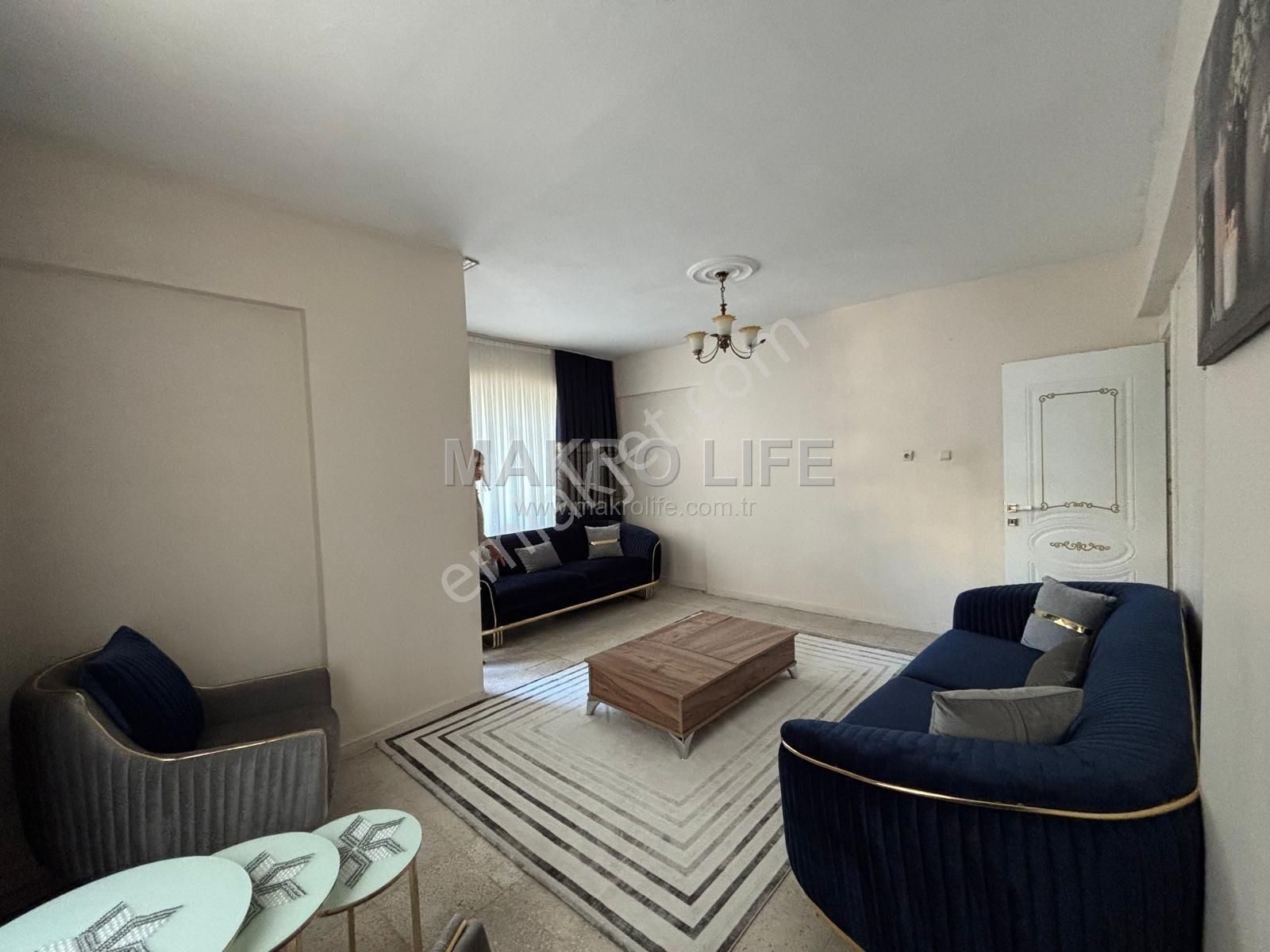 Huzurevleri Ana Cadde Üzeri Satılık 3+1 Daire! - Görsel 5