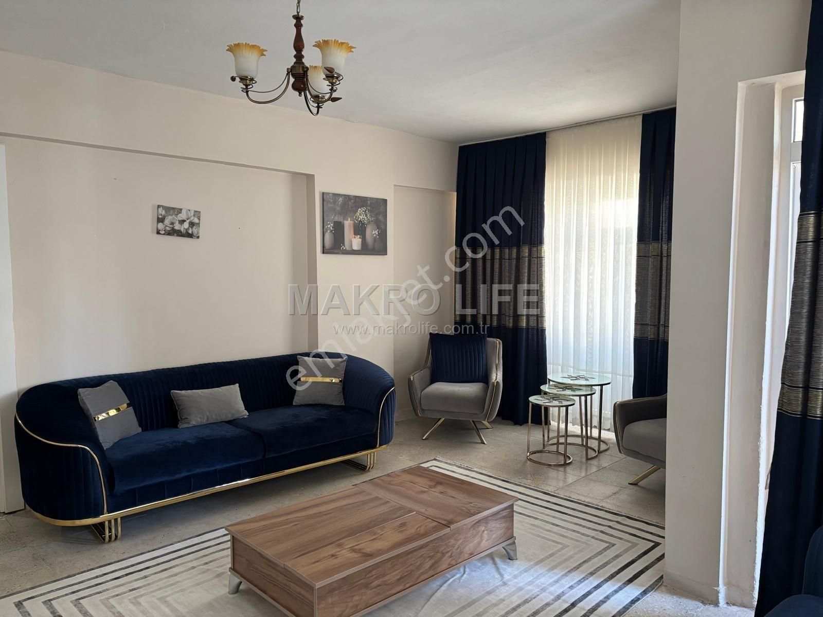 Huzurevleri Ana Cadde Üzeri Satılık 3+1 Daire! - Görsel 4