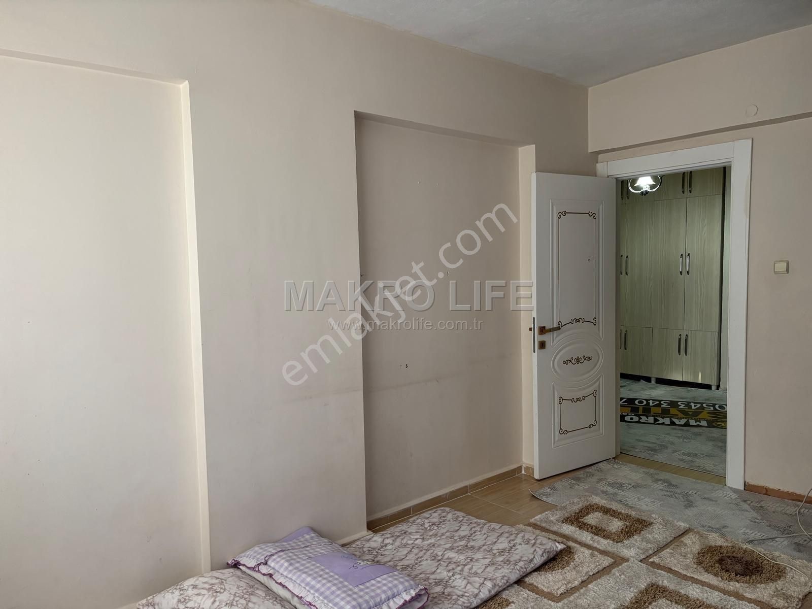 Huzurevleri Ana Cadde Üzeri Satılık 3+1 Daire! - Görsel 8