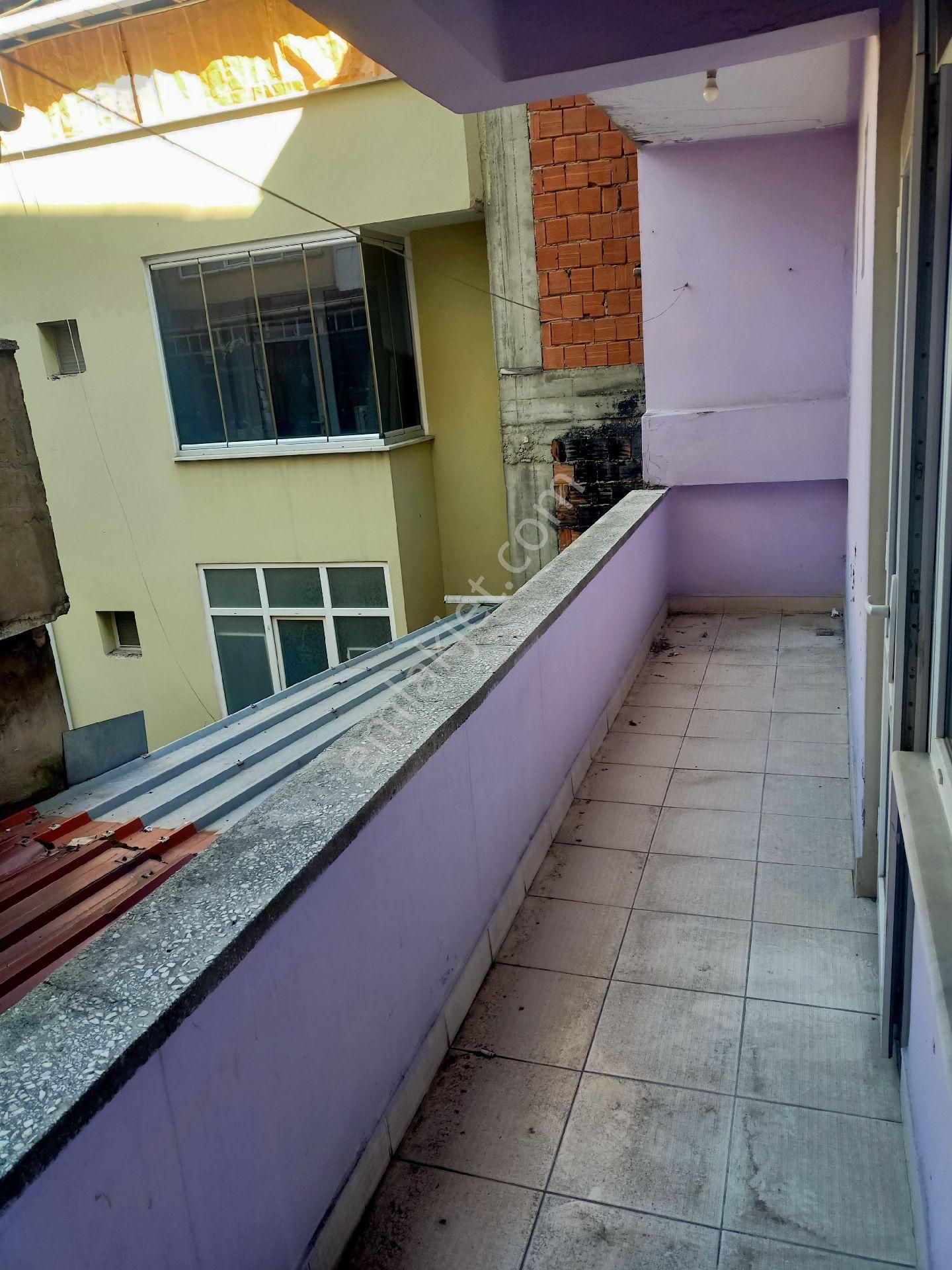 Rekoor Emlaktan Gazi Cd.2+1 Satılık Daire - Görsel 10