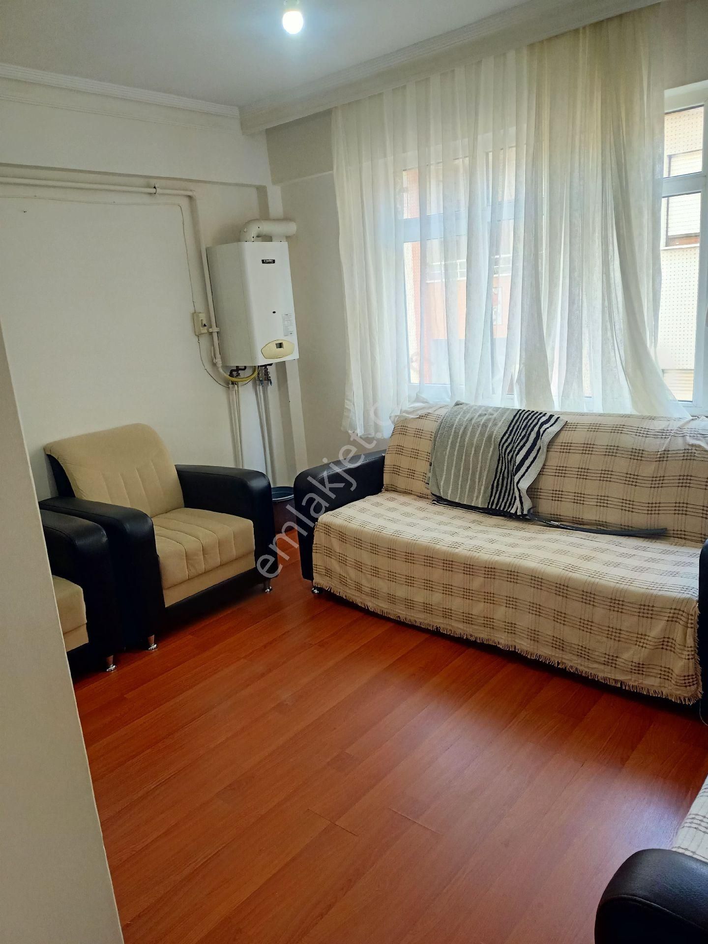 Rekoor Emlaktan Gazi Cd.2+1 Satılık Daire - Görsel 6