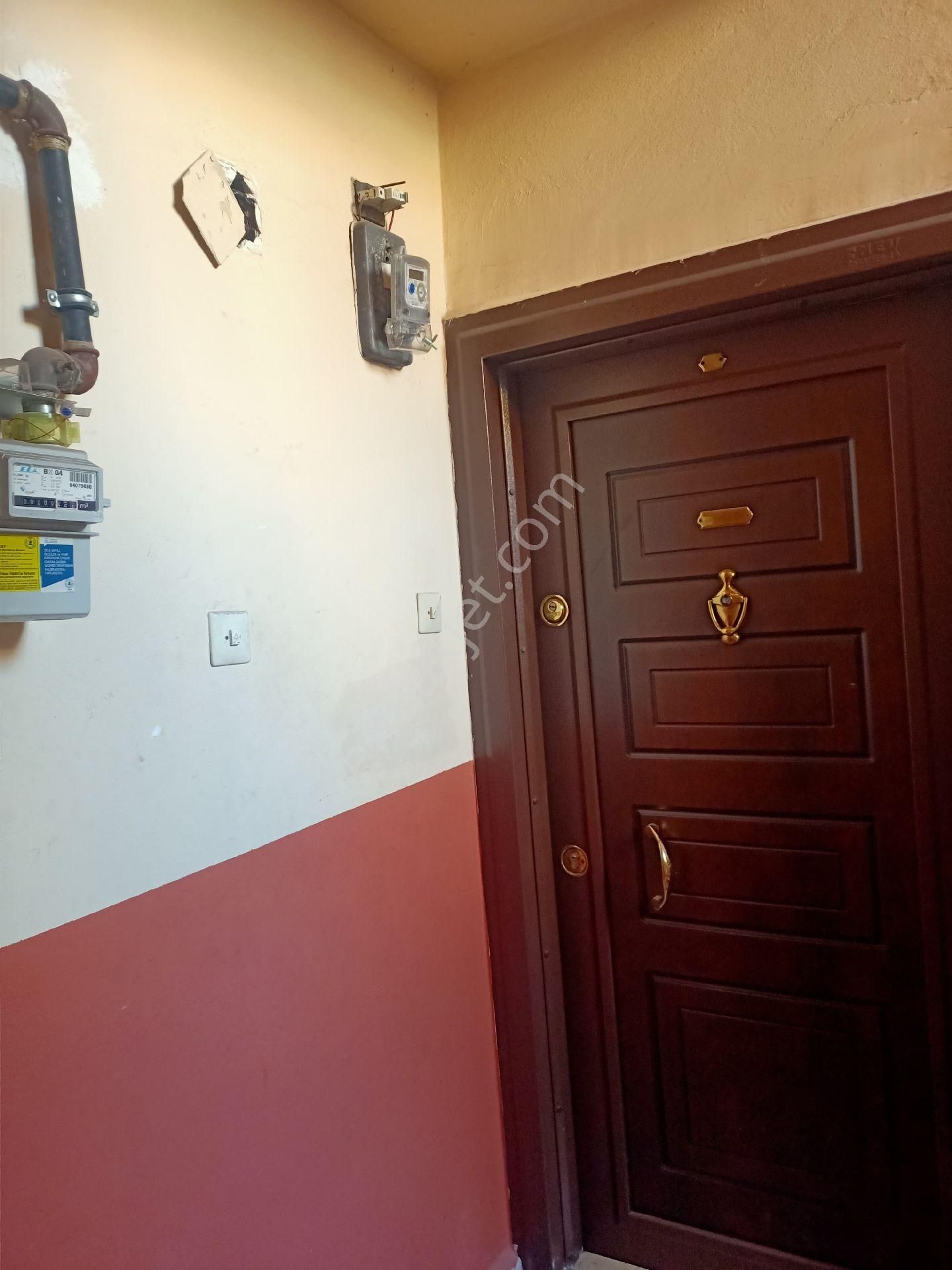 Rekoor Emlaktan Gazi Cd.2+1 Satılık Daire - Görsel 5