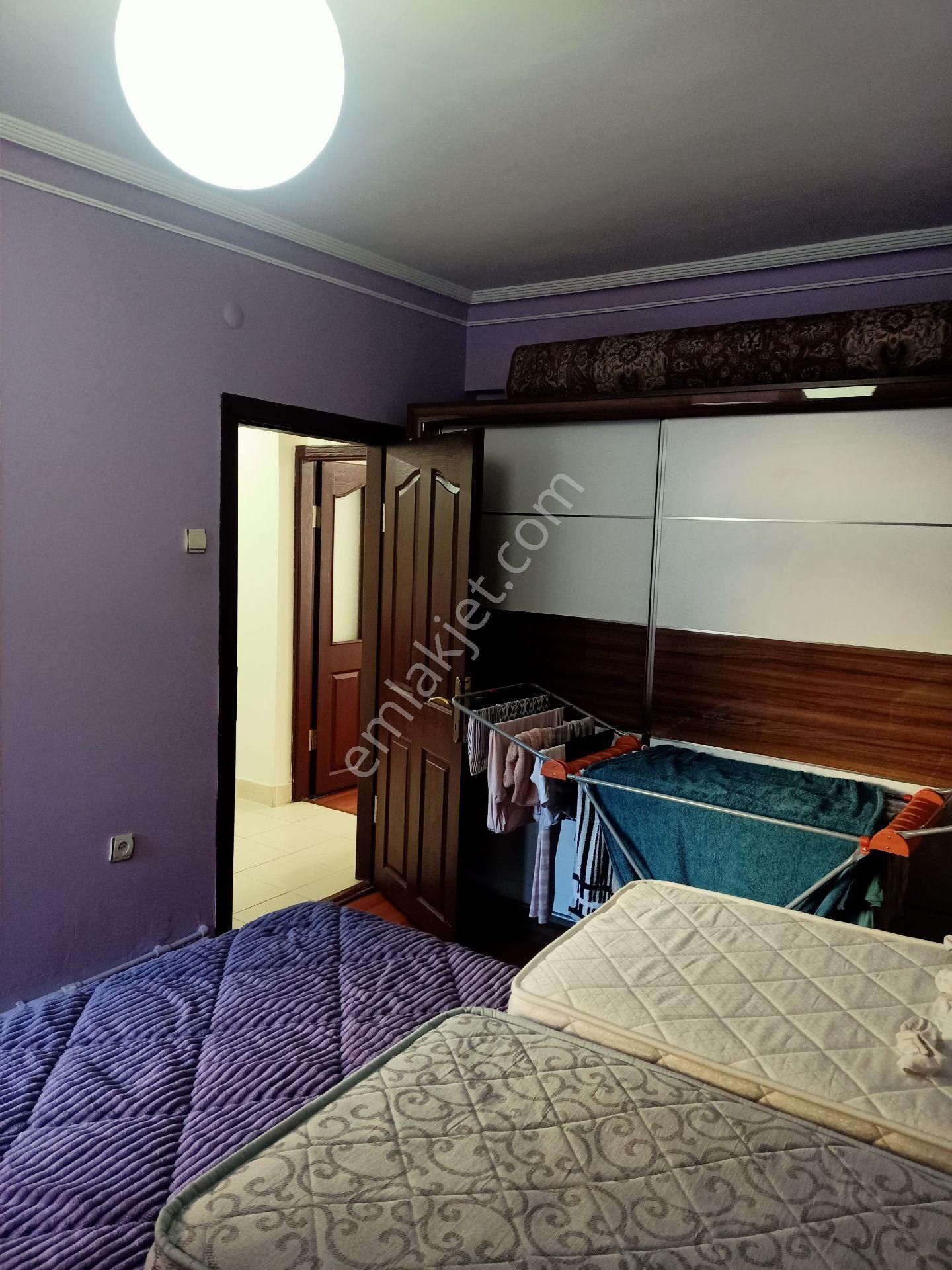 Rekoor Emlaktan Gazi Cd.2+1 Satılık Daire - Görsel 13