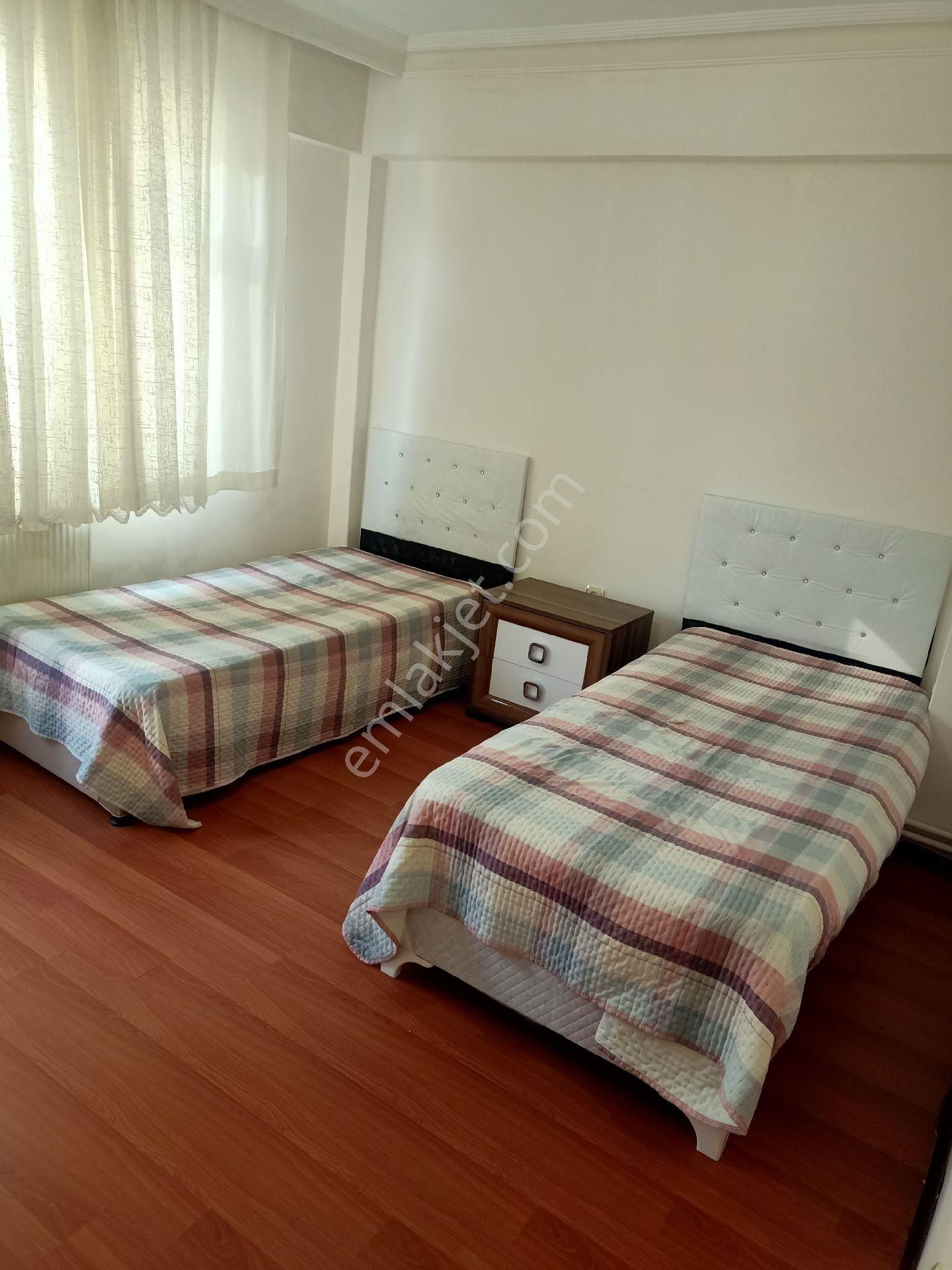 Rekoor Emlaktan Gazi Cd.2+1 Satılık Daire - Görsel 9