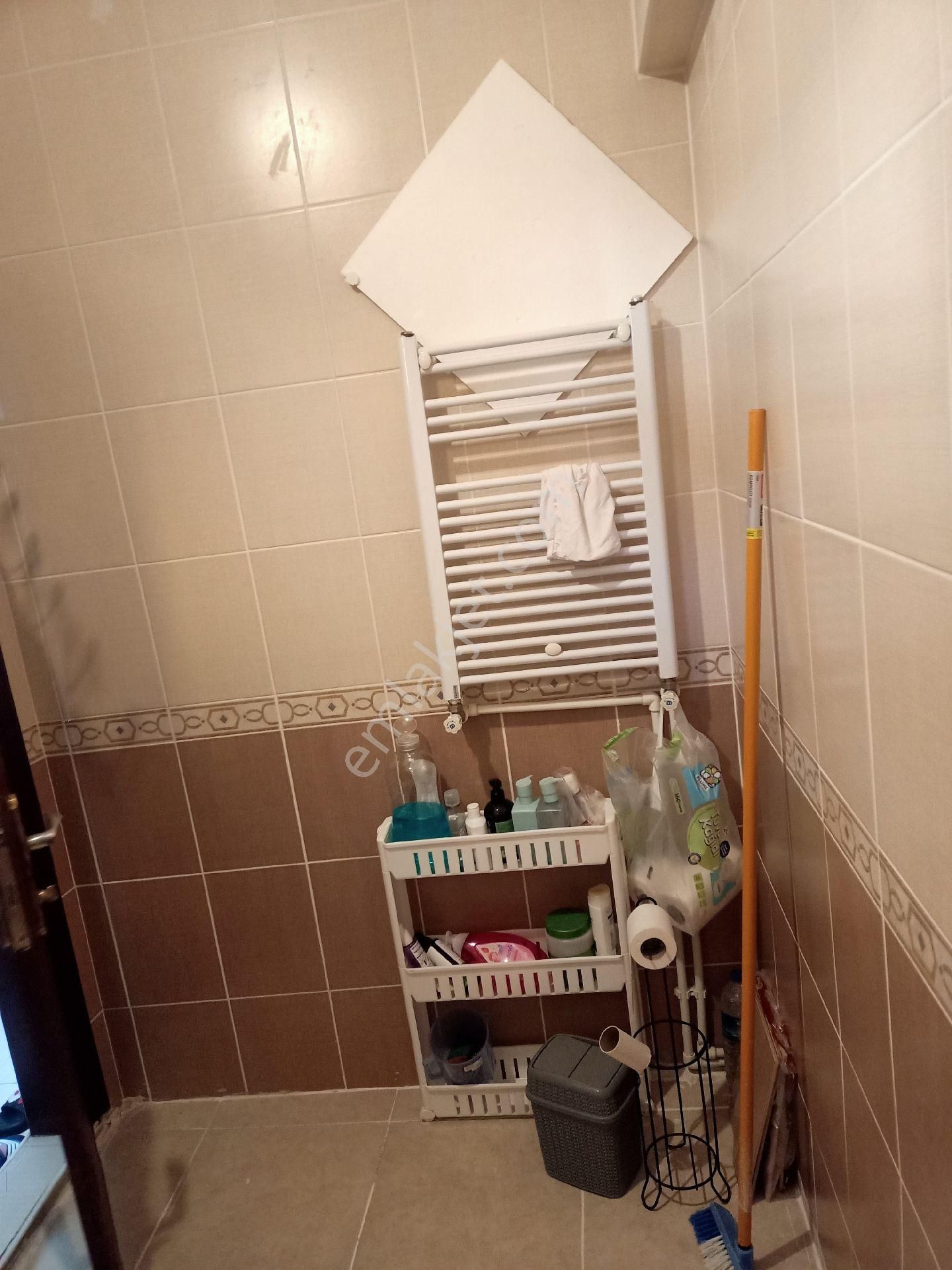 Rekoor Emlaktan Gazi Cd.2+1 Satılık Daire - Görsel 14