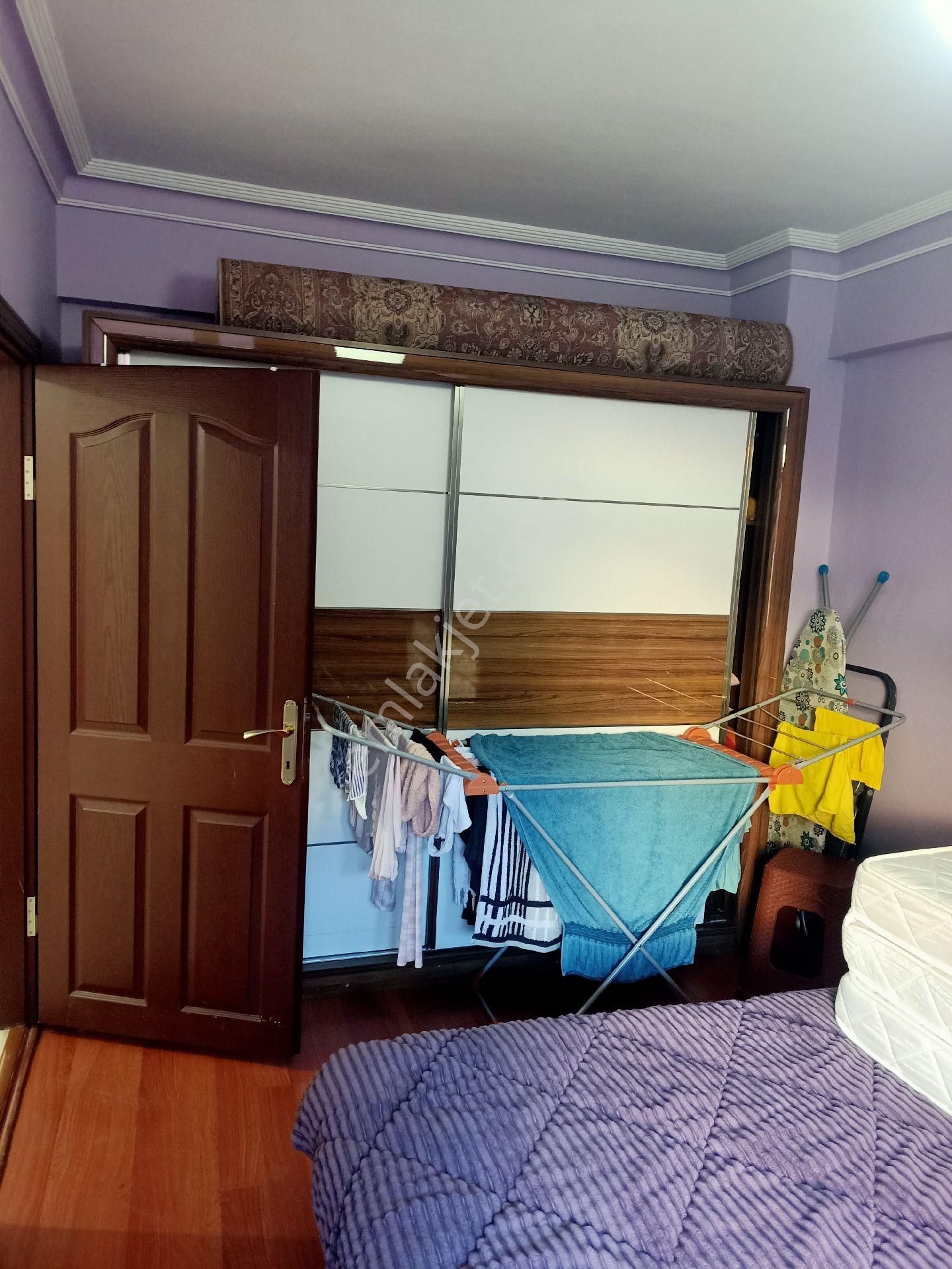 Rekoor Emlaktan Gazi Cd.2+1 Satılık Daire - Görsel 12