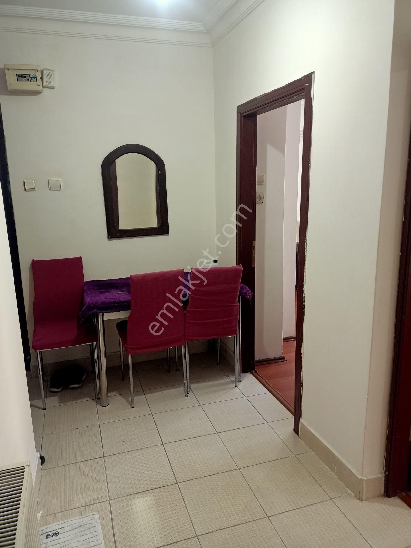 Rekoor Emlaktan Gazi Cd.2+1 Satılık Daire - Görsel 11