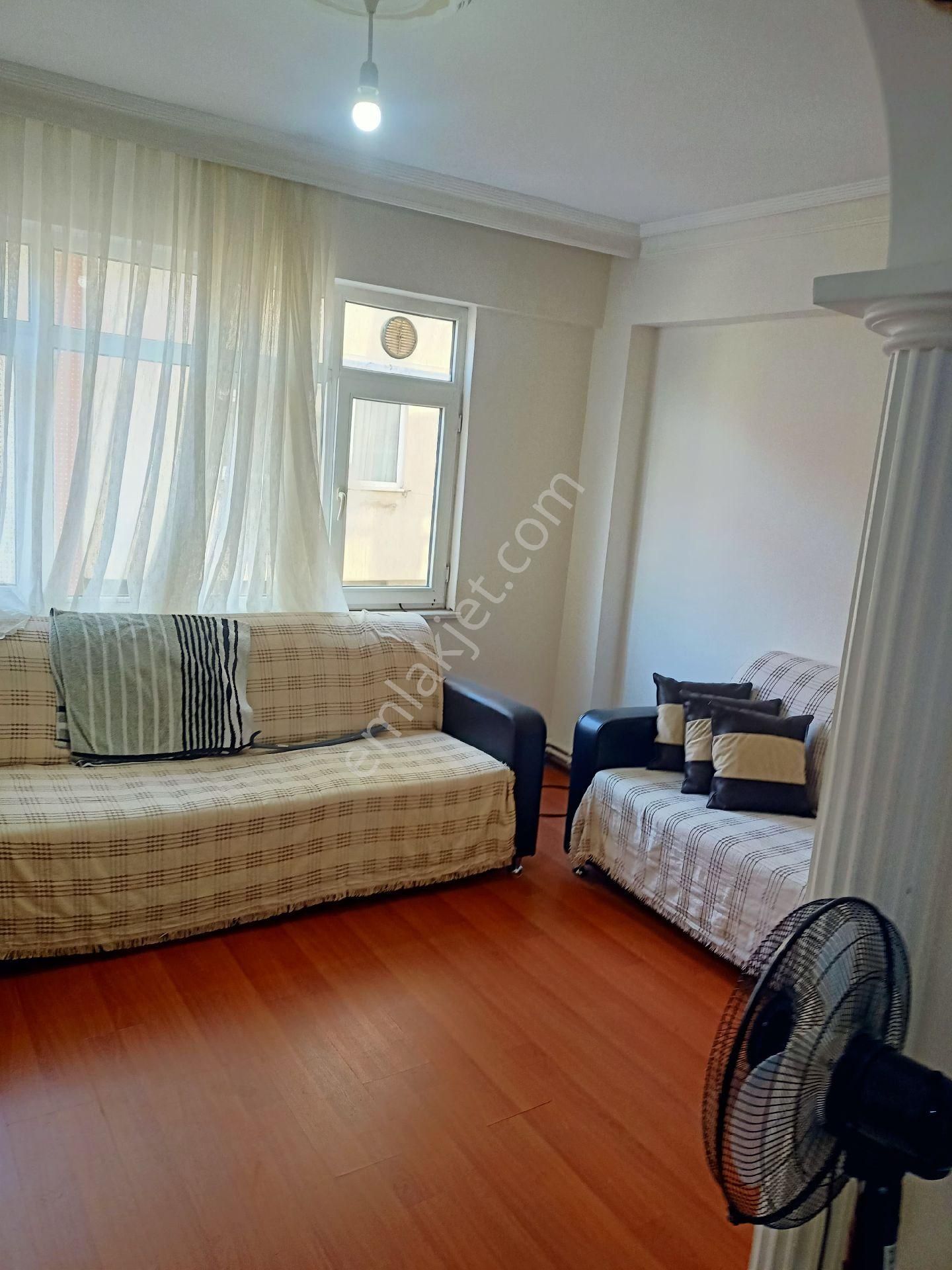 Rekoor Emlaktan Gazi Cd.2+1 Satılık Daire - Görsel 3