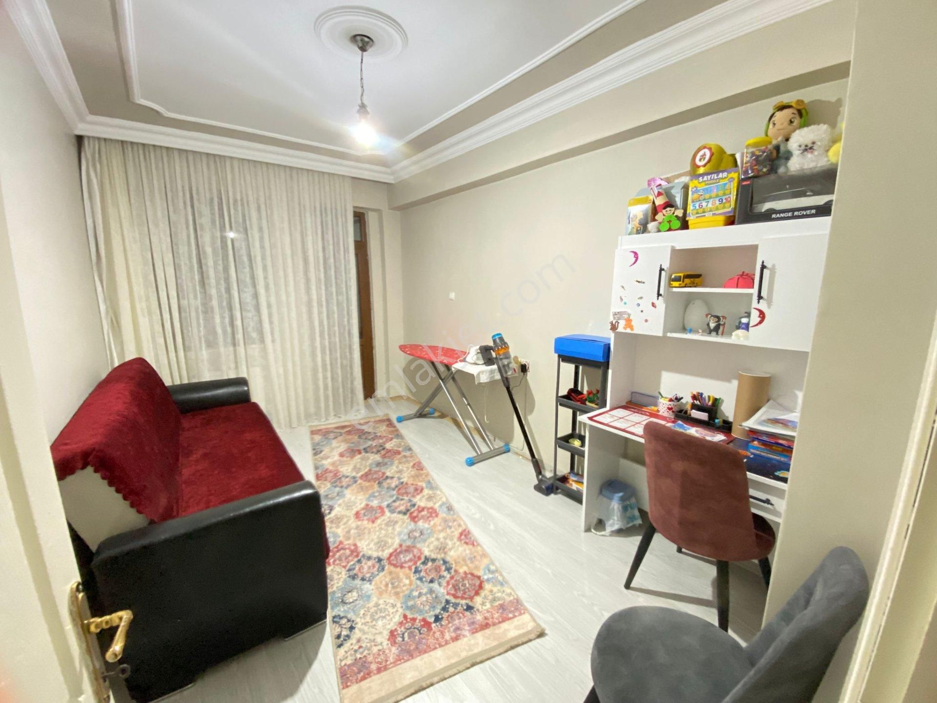 Tekel Kavşağı Civarı Acil Satılık 3+1 Daire! - Görsel 12