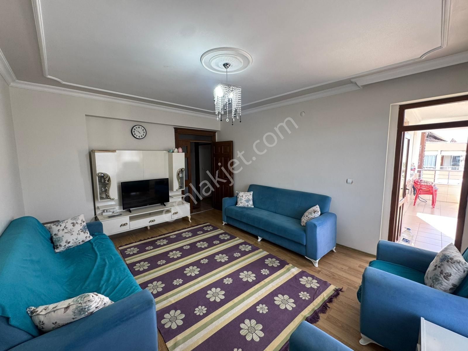 Hamravat Villaları Arkasında Meram 4 Sitesinde Satılık 4+1 Daire!  - Görsel 22