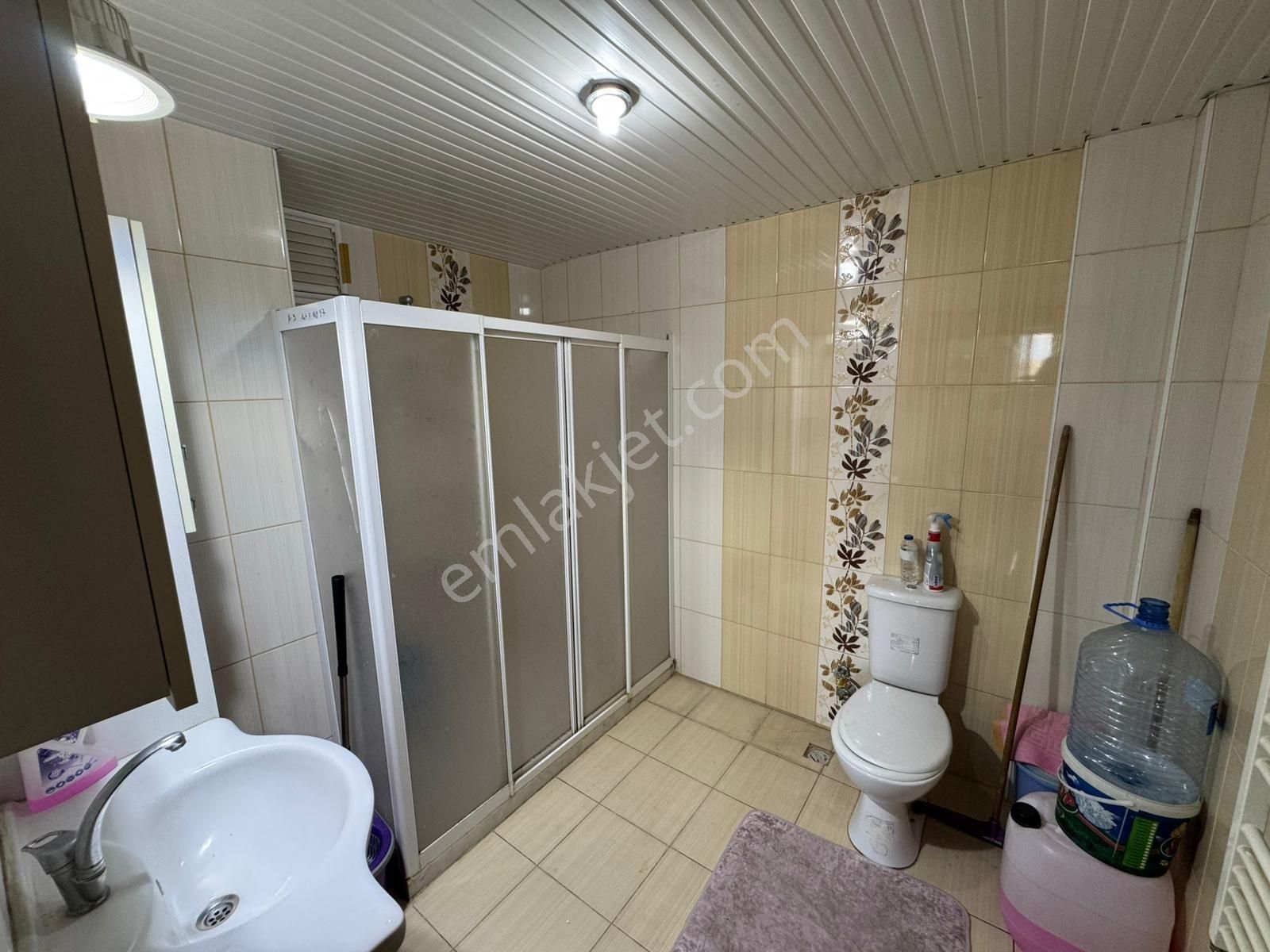 Hamravat Villaları Arkasında Meram 4 Sitesinde Satılık 4+1 Daire!  - Görsel 14