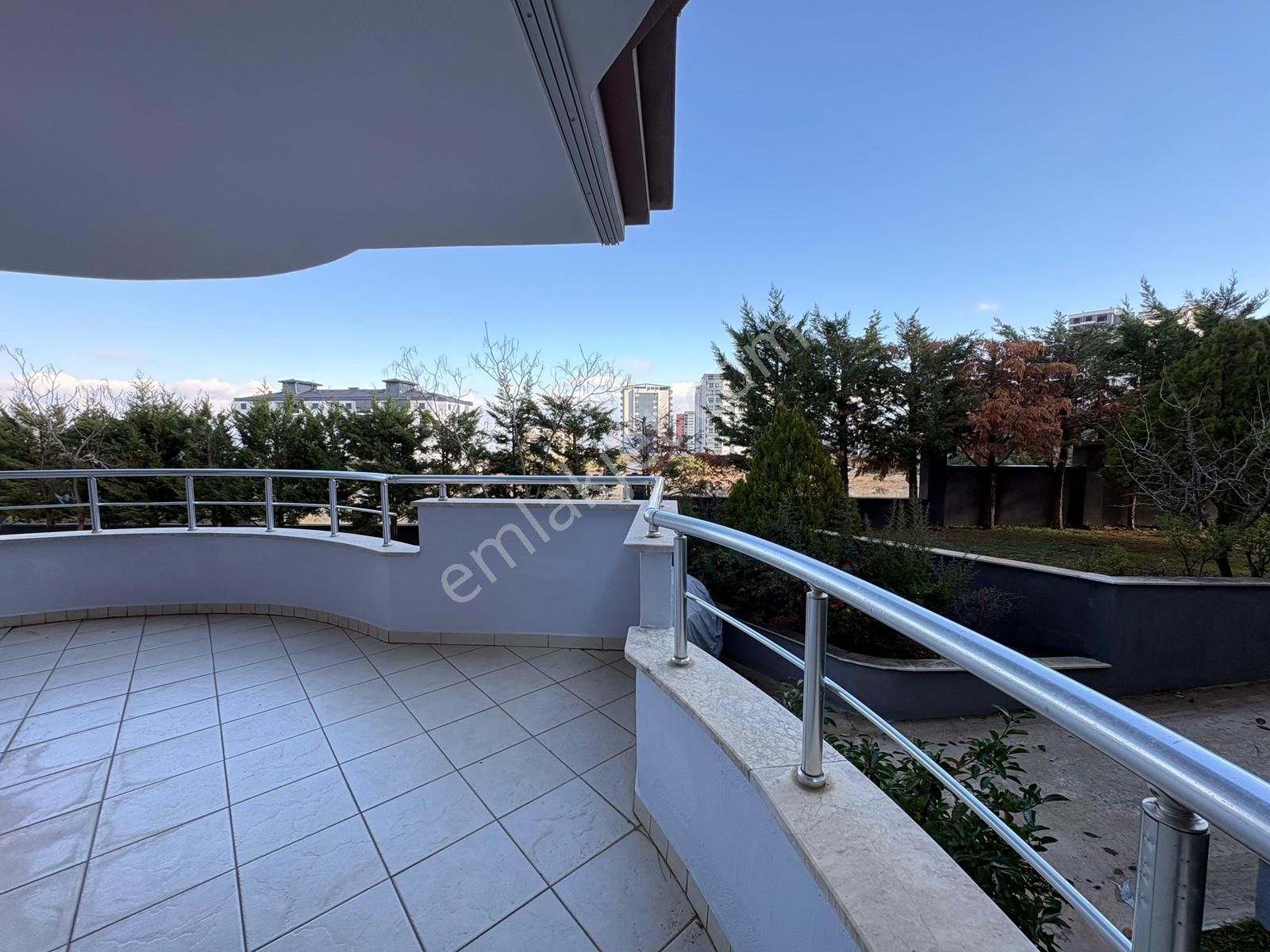 Swissheim'dan Göveçlik Coşkunsu Sitesi'nde 3+1 Kiralık Daire - Görsel 10