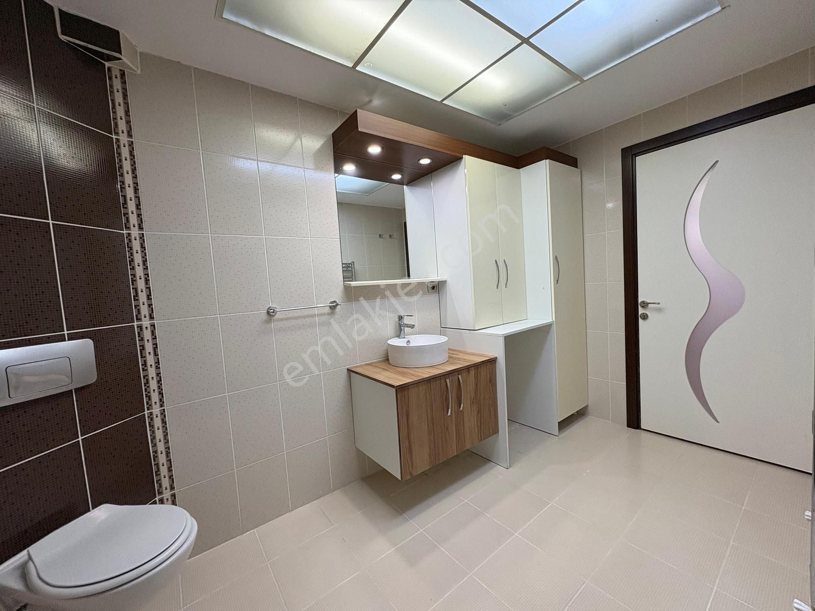 Swissheim'dan Göveçlik Coşkunsu Sitesi'nde 3+1 Kiralık Daire - Görsel 14