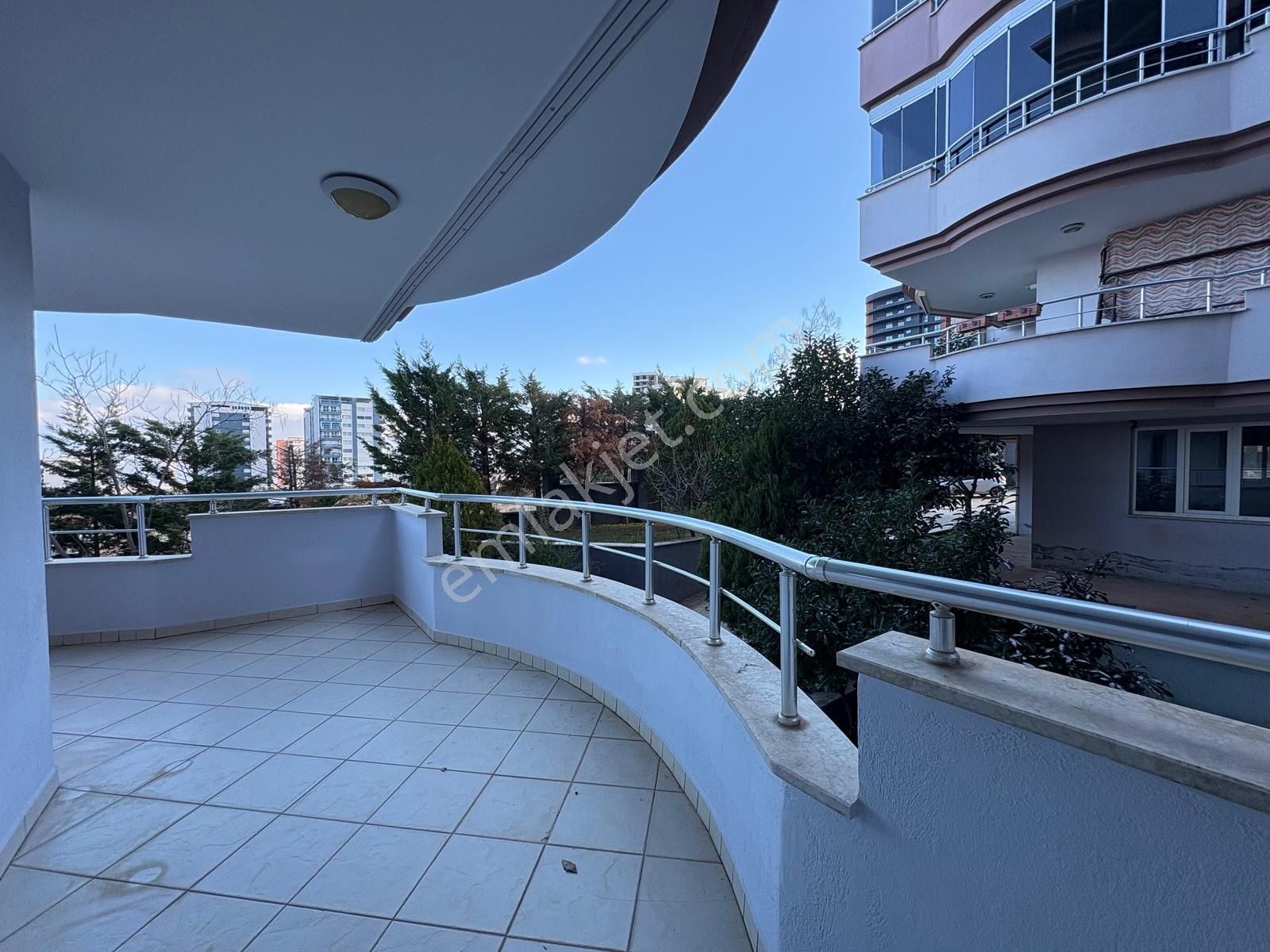 Swissheim'dan Göveçlik Coşkunsu Sitesi'nde 3+1 Kiralık Daire - Görsel 4