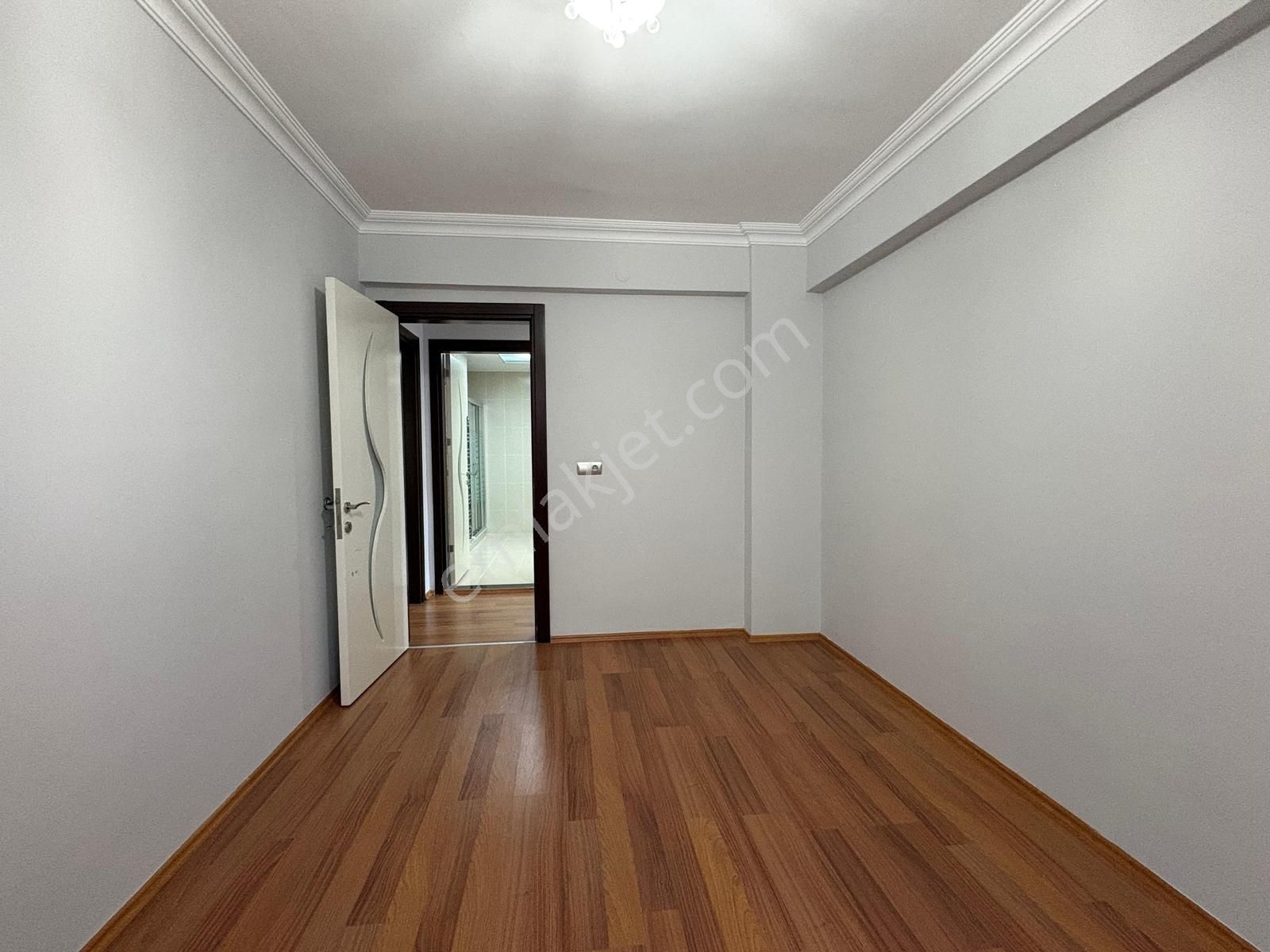 Swissheim'dan Göveçlik Coşkunsu Sitesi'nde 3+1 Kiralık Daire - Görsel 25