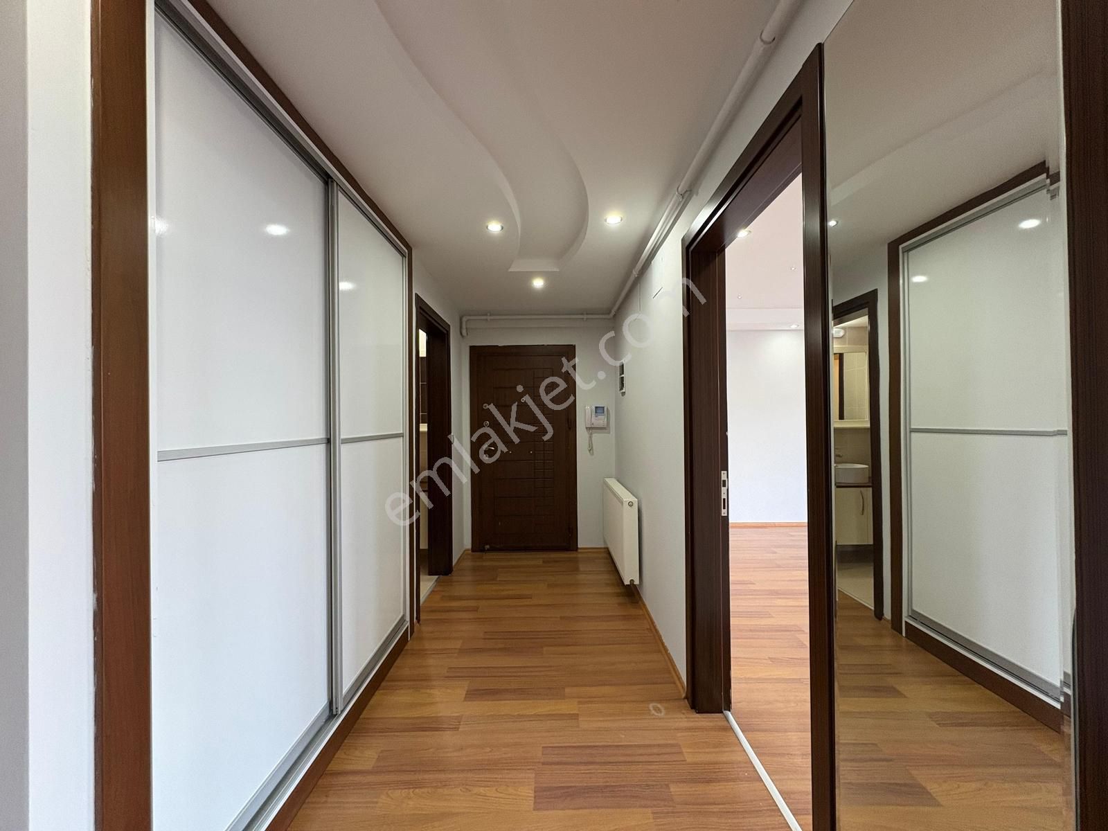 Swissheim'dan Göveçlik Coşkunsu Sitesi'nde 3+1 Kiralık Daire - Görsel 26