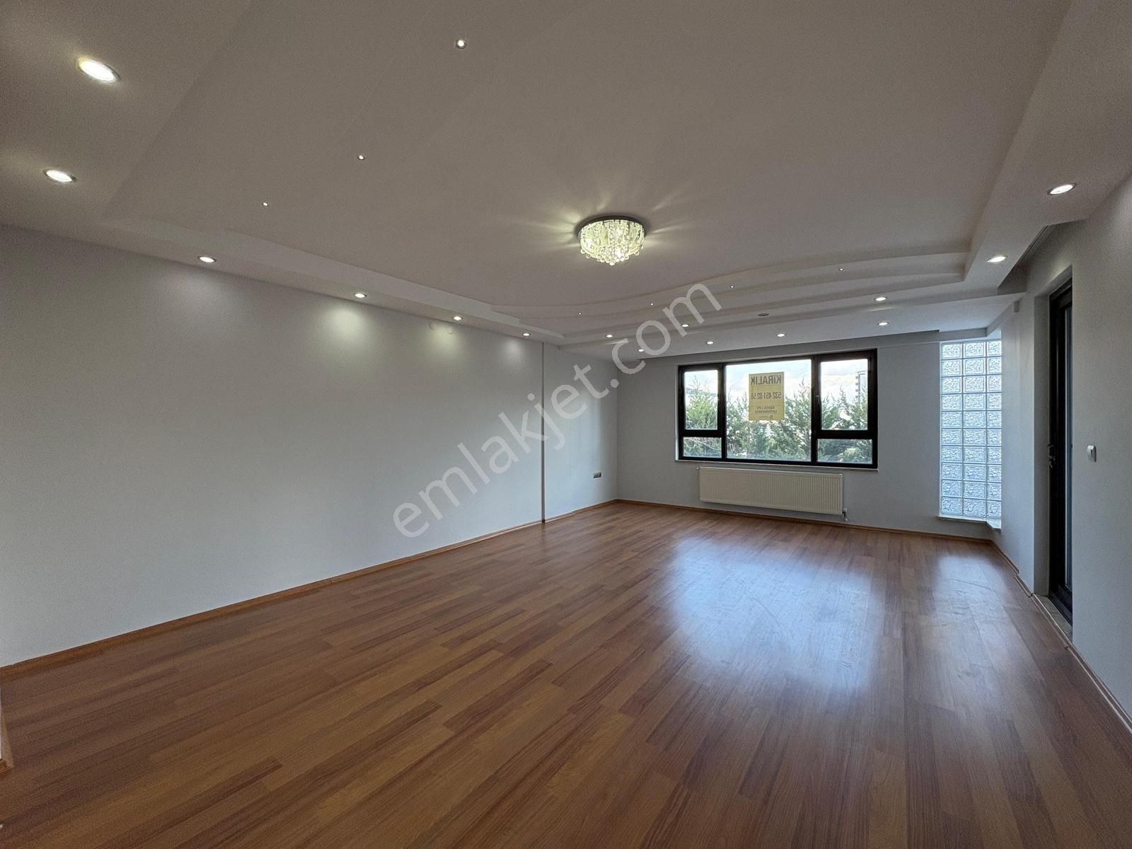 Swissheim'dan Göveçlik Coşkunsu Sitesi'nde 3+1 Kiralık Daire - Görsel 18